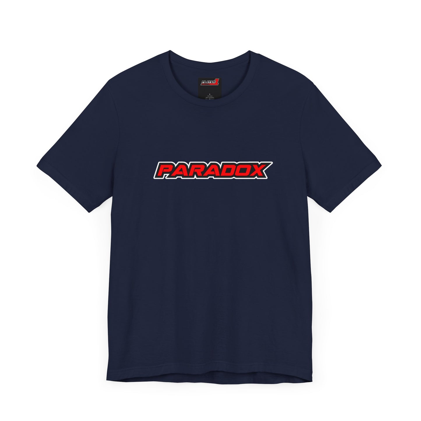 Paradox Unisex T-shirt