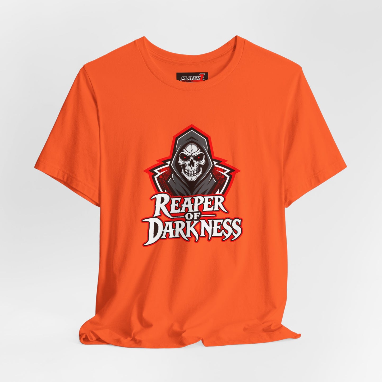 Reaper Of Darkness Classic Unisex T-shirt