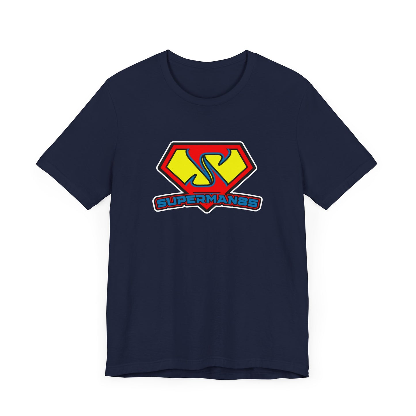 Superman85 Unisex T-shirt