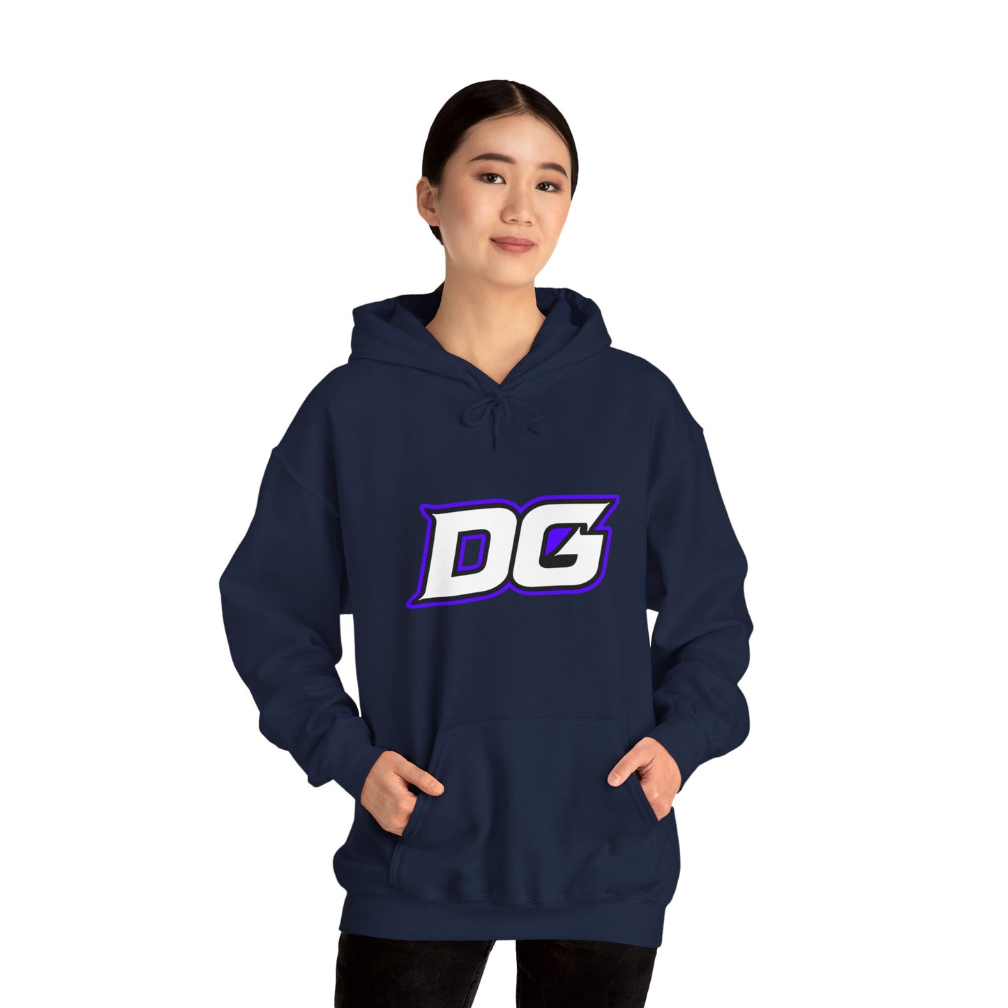 Defy Gravity Unisex Hoodie