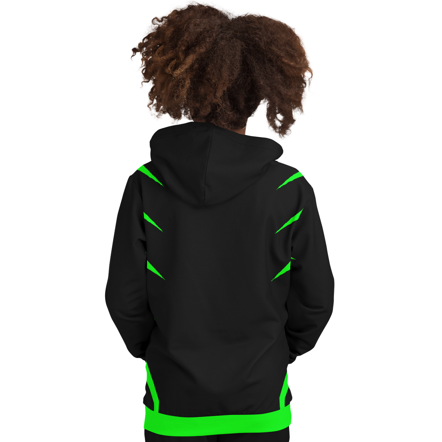 Hezekiah Kids Pro Hoodie