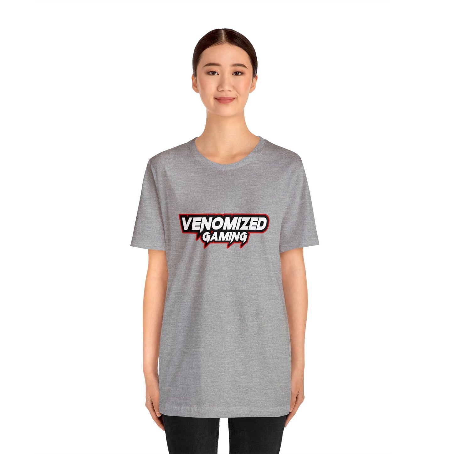 Venomized Gaming Classic Unisex T-shirt