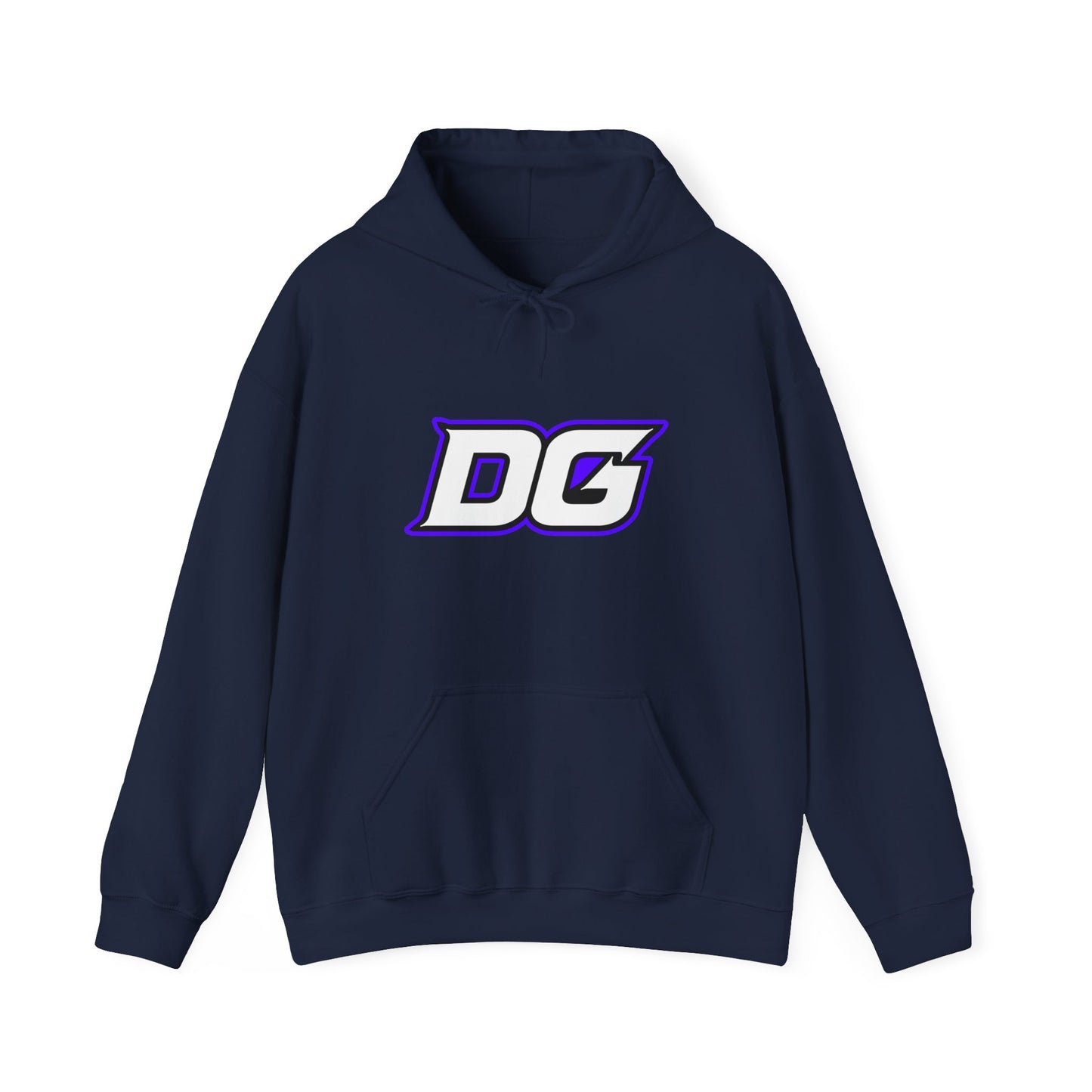 Defy Gravity Unisex Hoodie