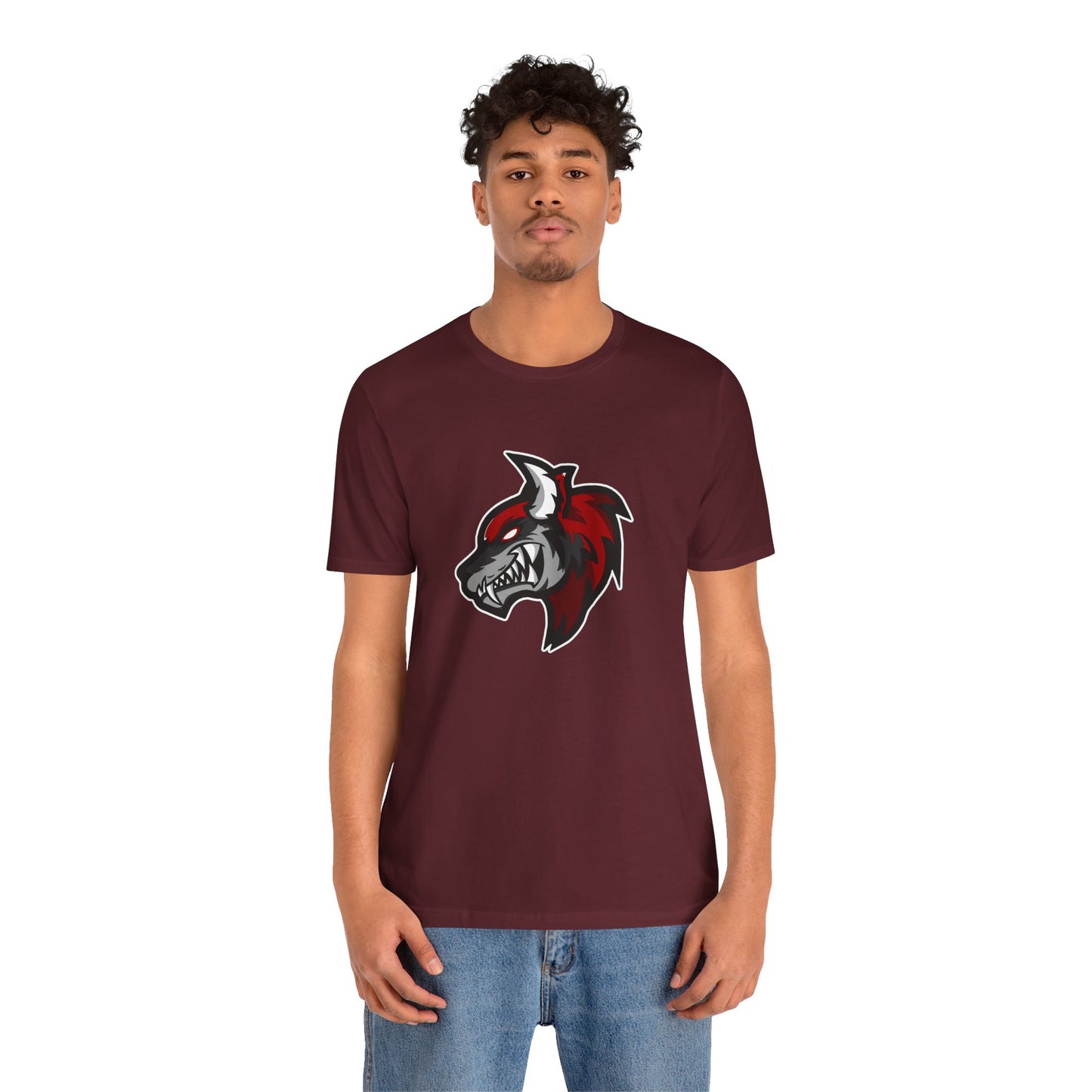 DevilWolf Classic Unisex T-shirt