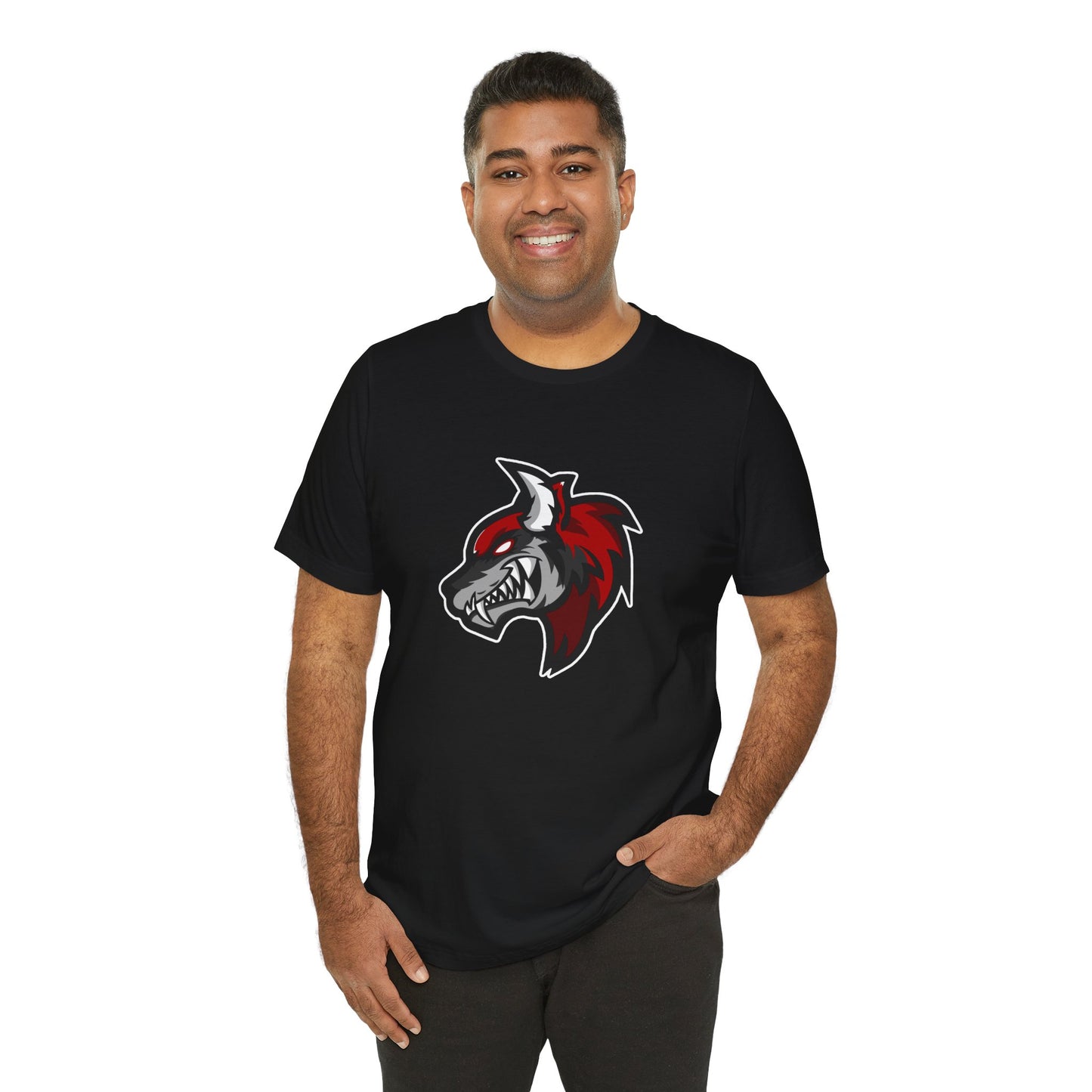 DevilWolf Classic Unisex T-shirt