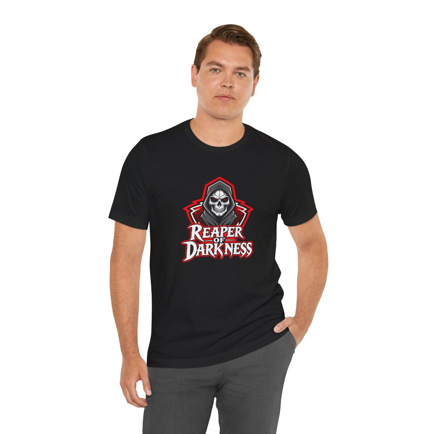 Reaper Of Darkness Classic Unisex T-shirt