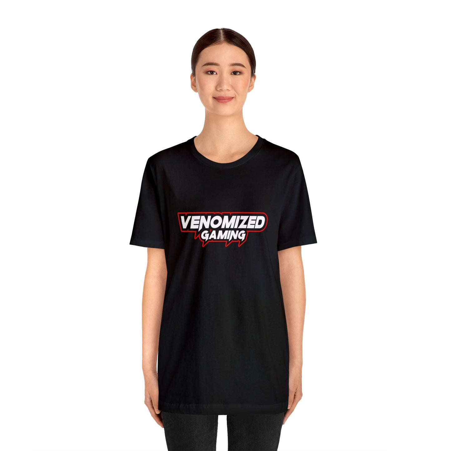 Venomized Gaming Classic Unisex T-shirt