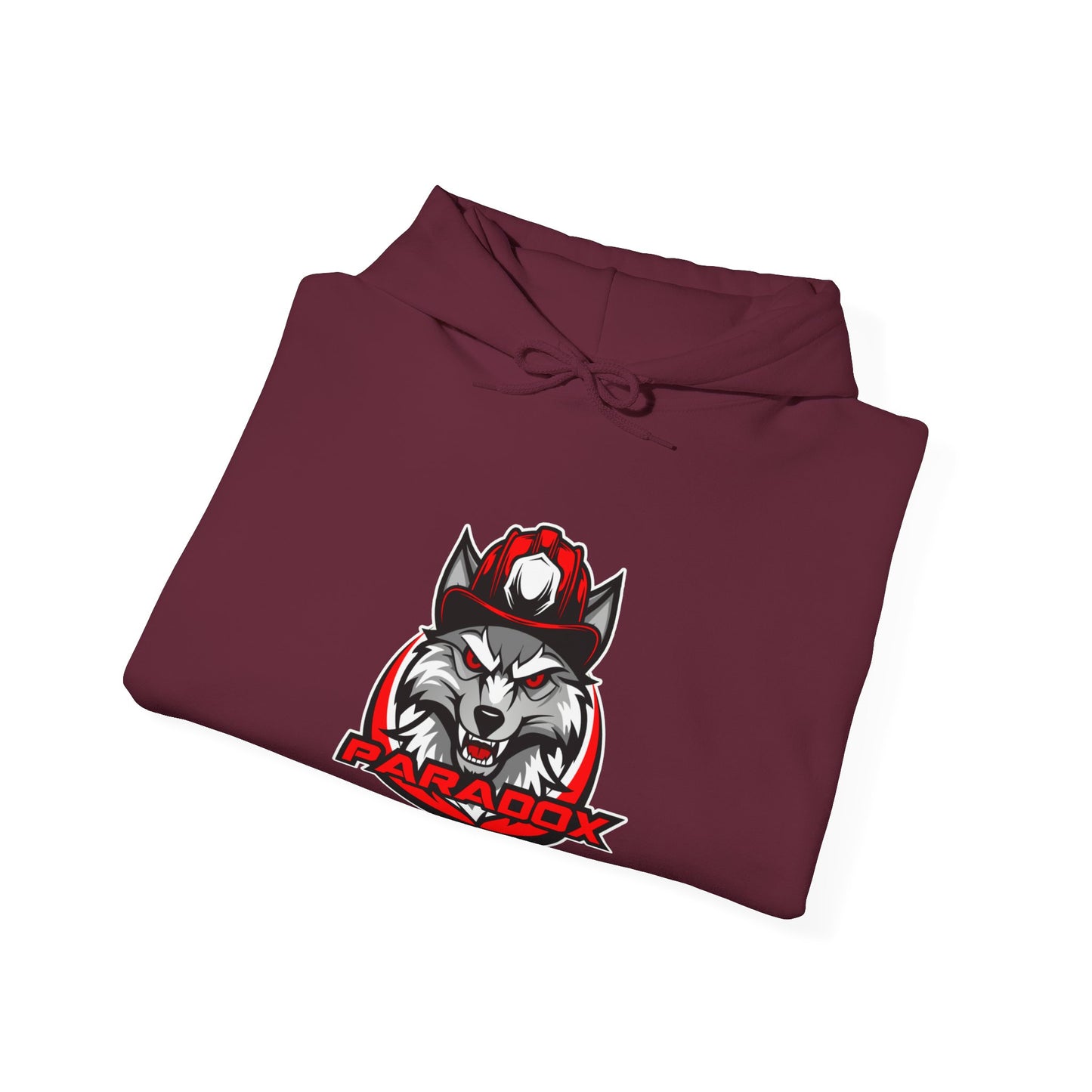 Paradox Classic Unisex Hoodie