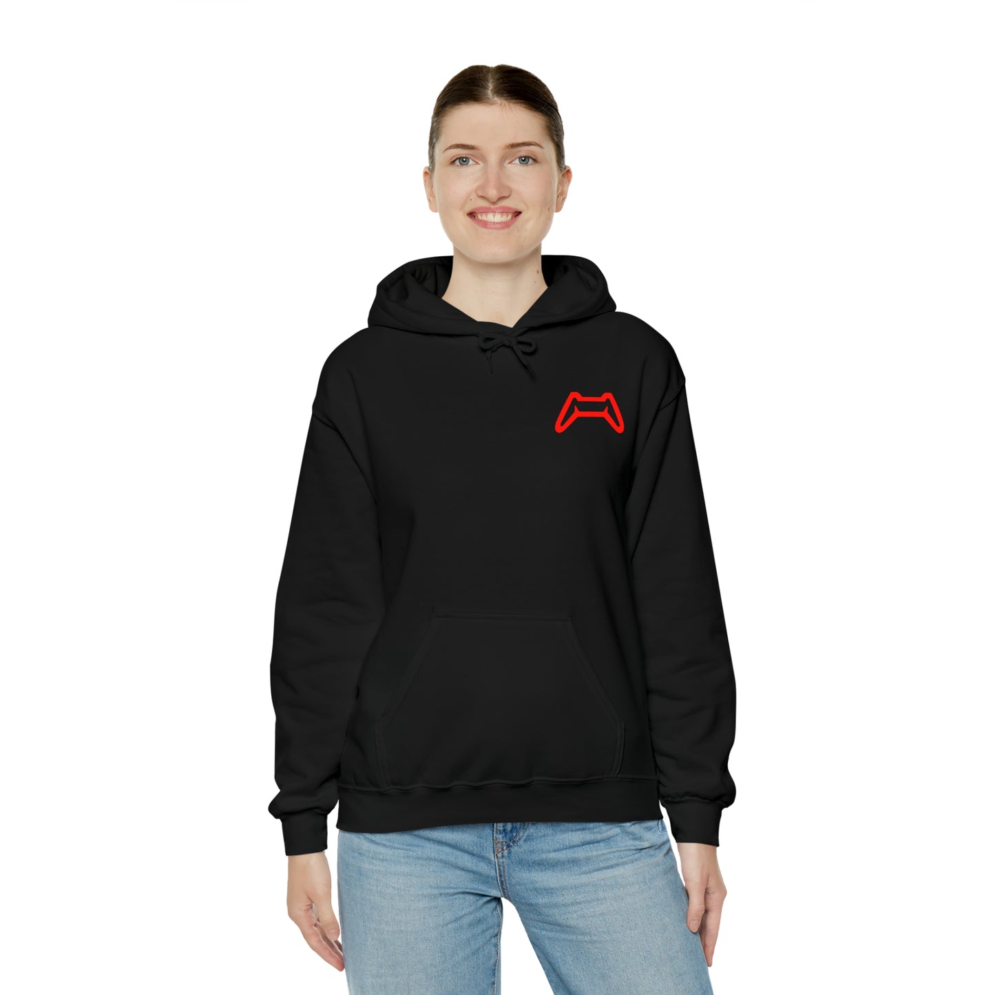 Kontroller Labs Classic Unisex Hoodie
