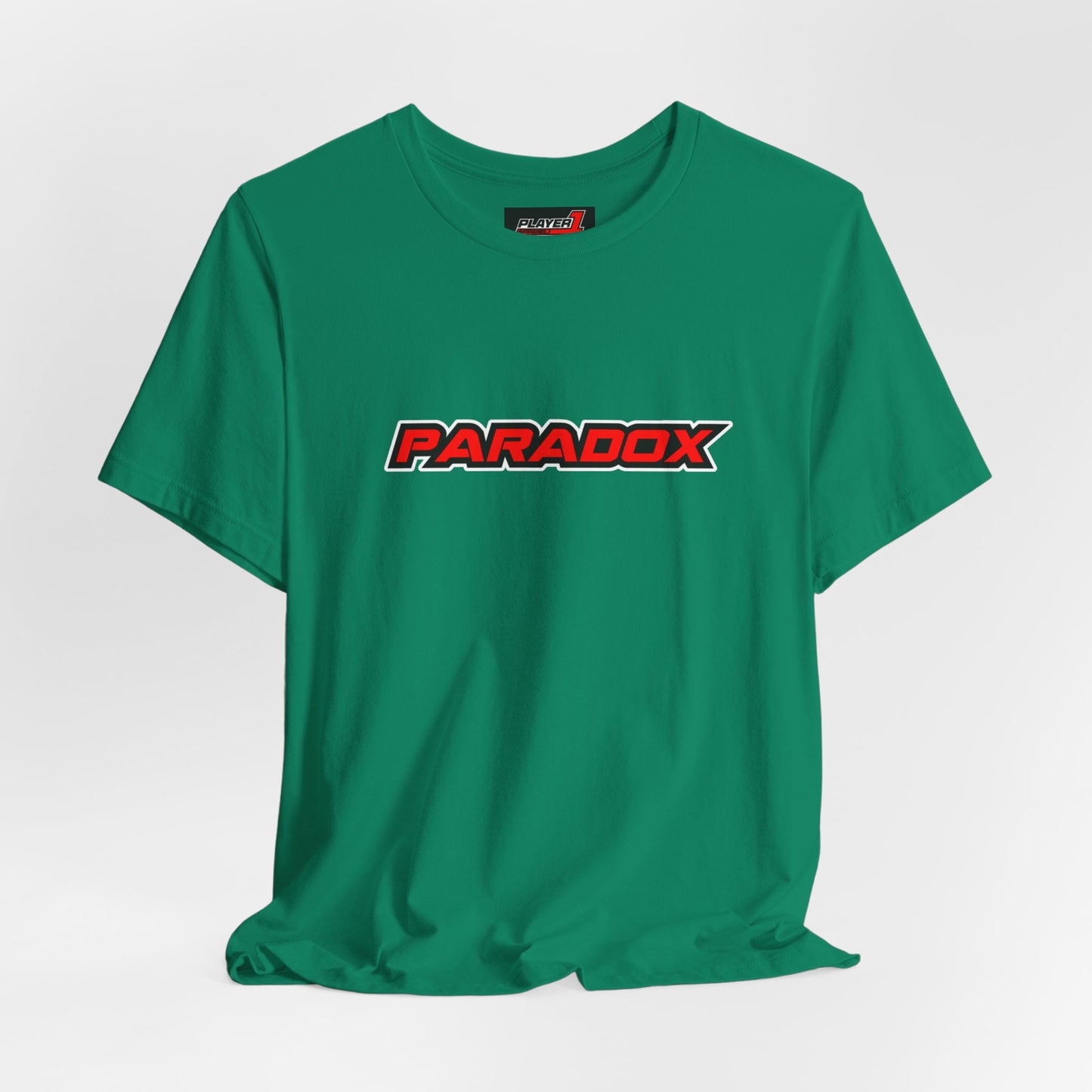 Paradox Unisex T-shirt
