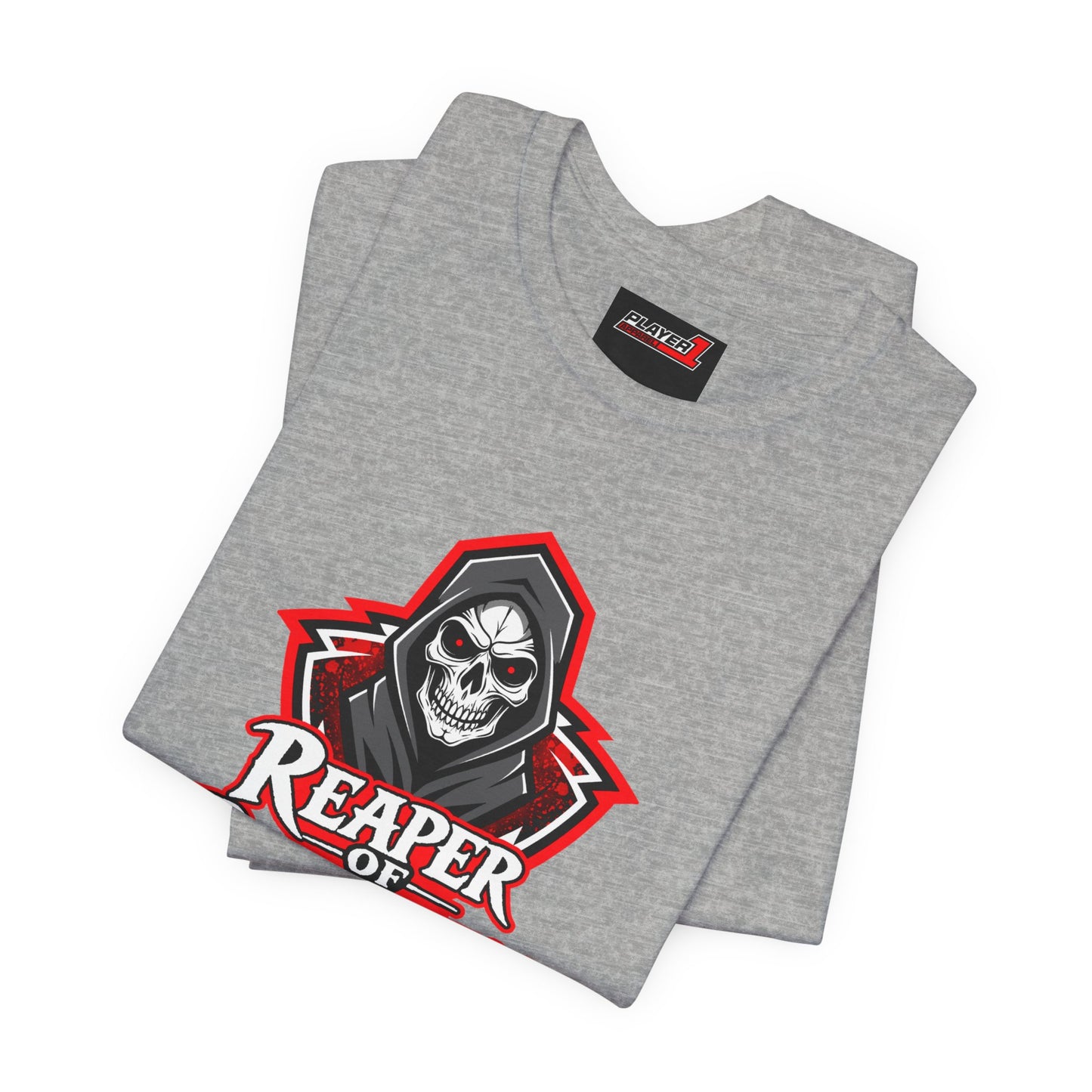 Reaper Of Darkness Classic Unisex T-shirt