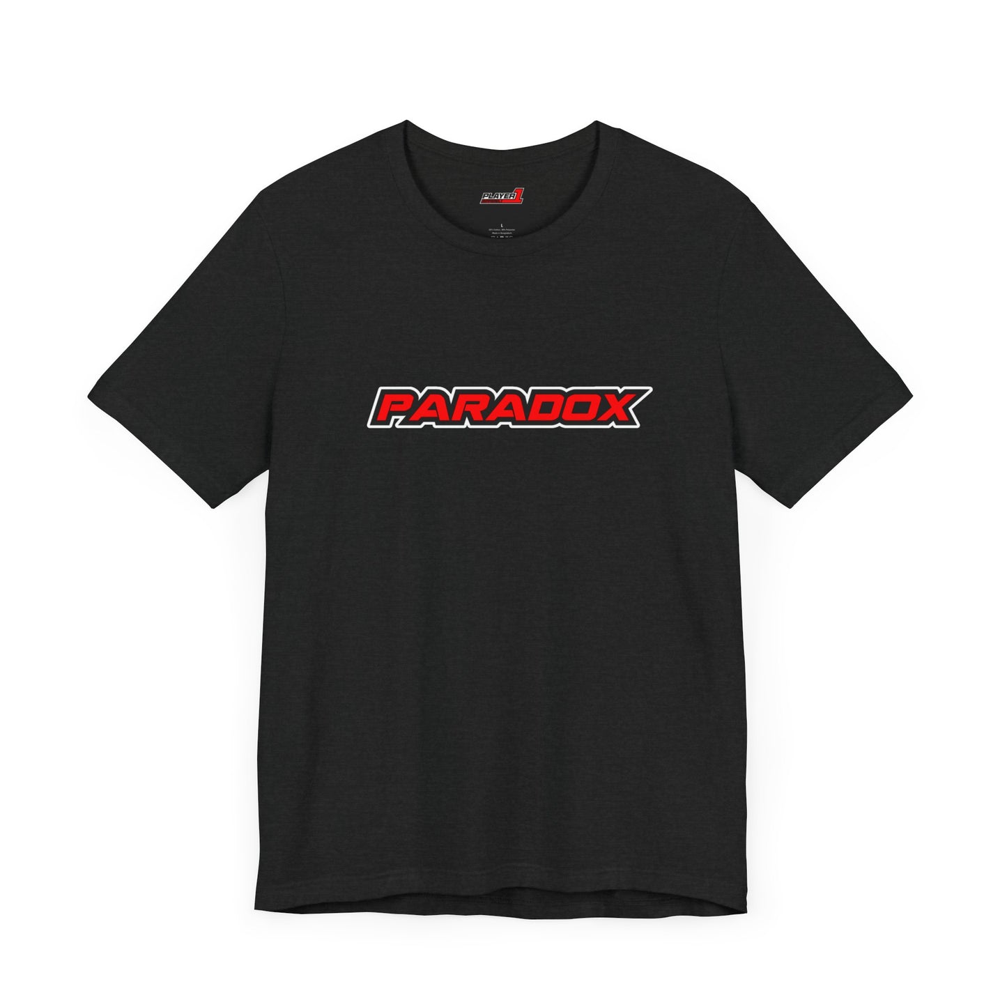 Paradox Unisex T-shirt