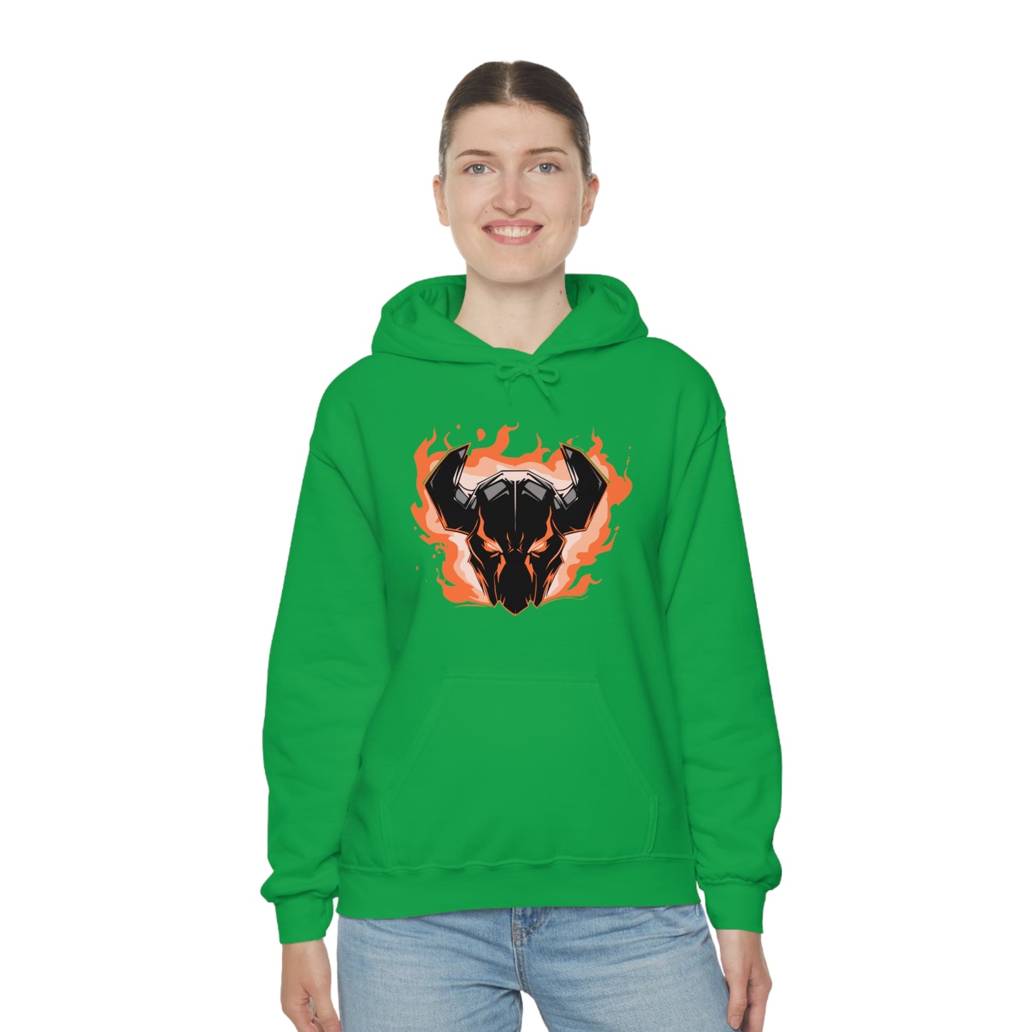 Mr. Florian Unisex Hoodie