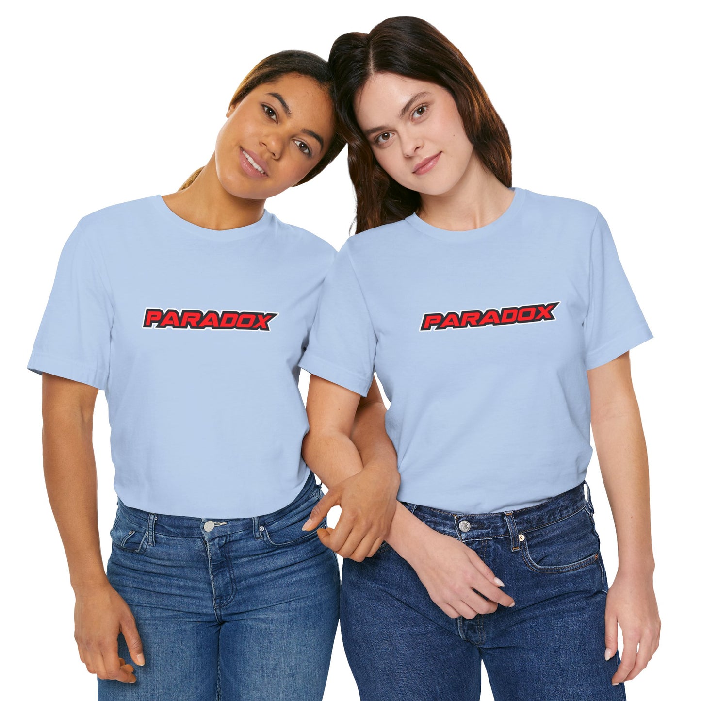 Paradox Unisex T-shirt