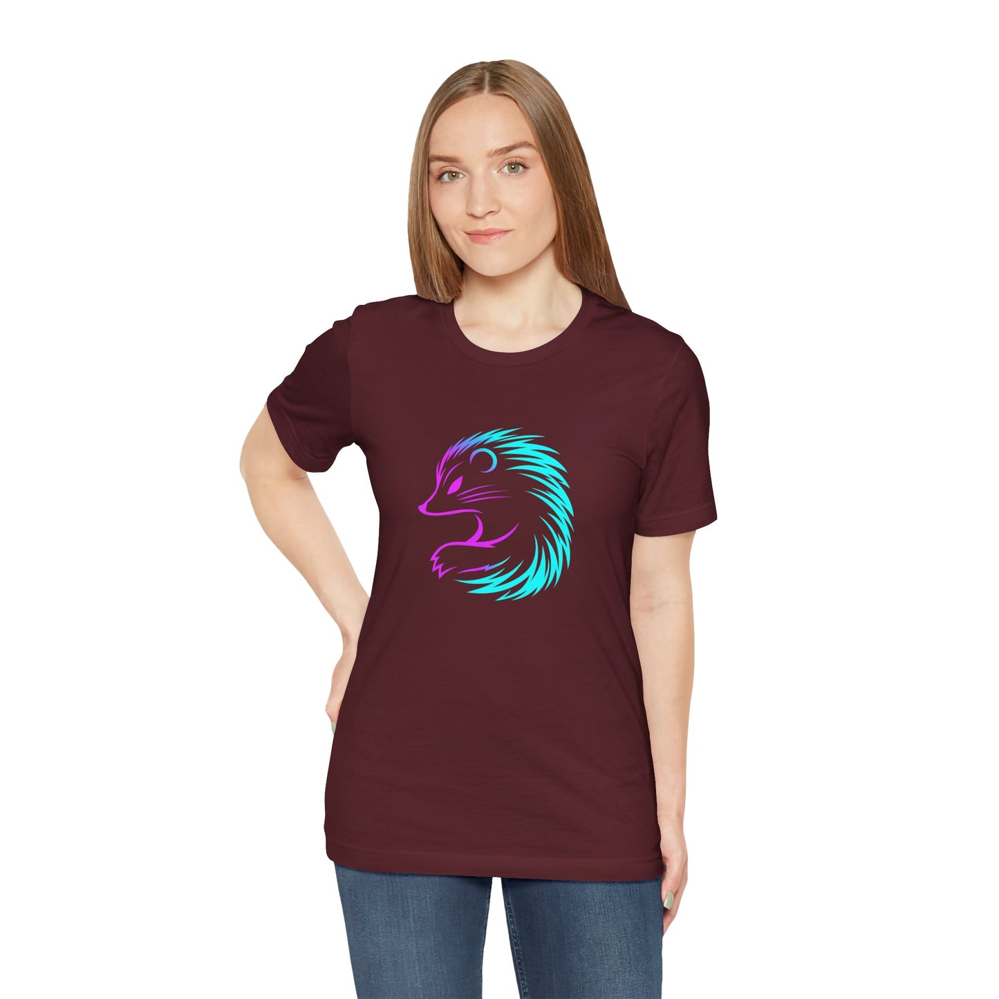 Kraven Quills Unisex T-shirt