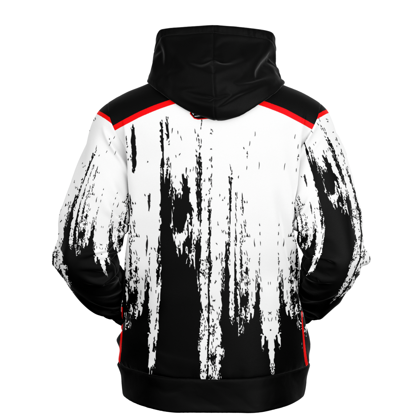 Kontroller Labs White Pro Hoodie