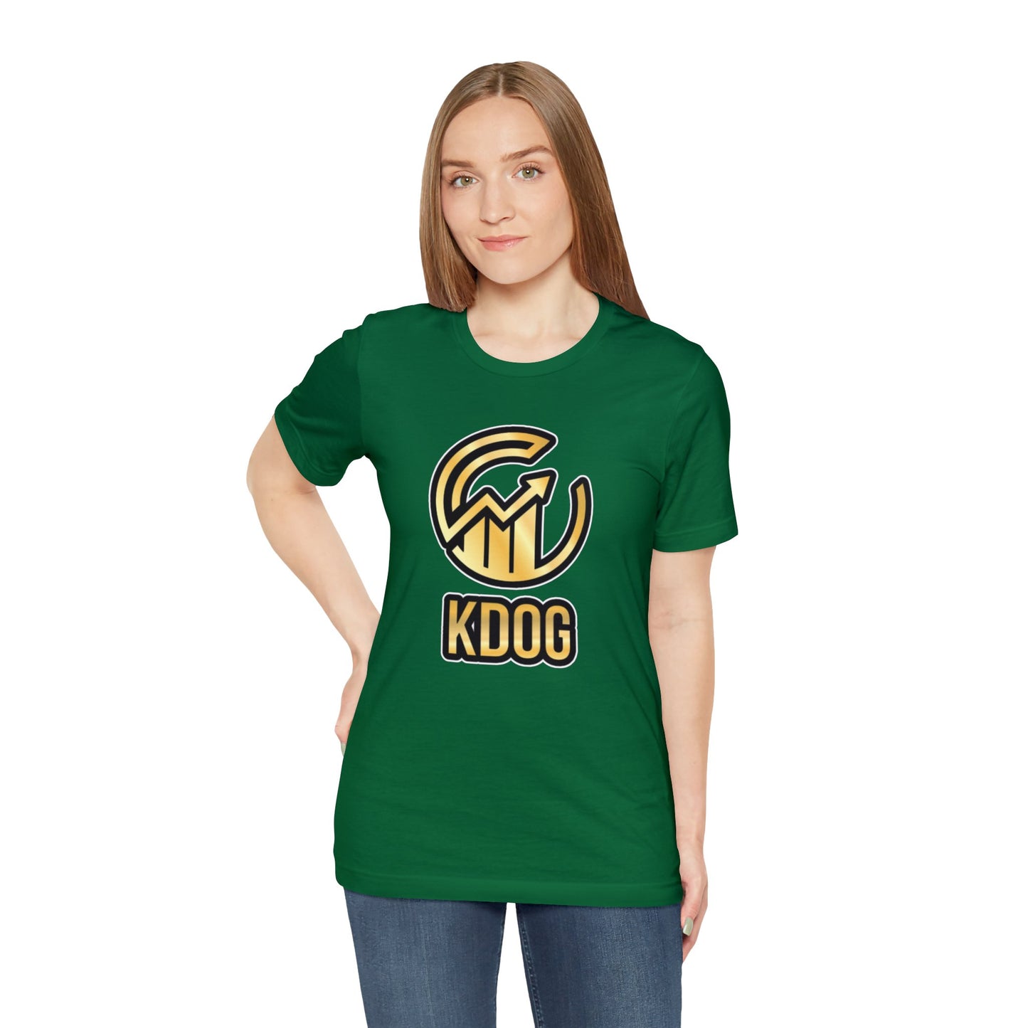 KDOG Unisex T-shirt