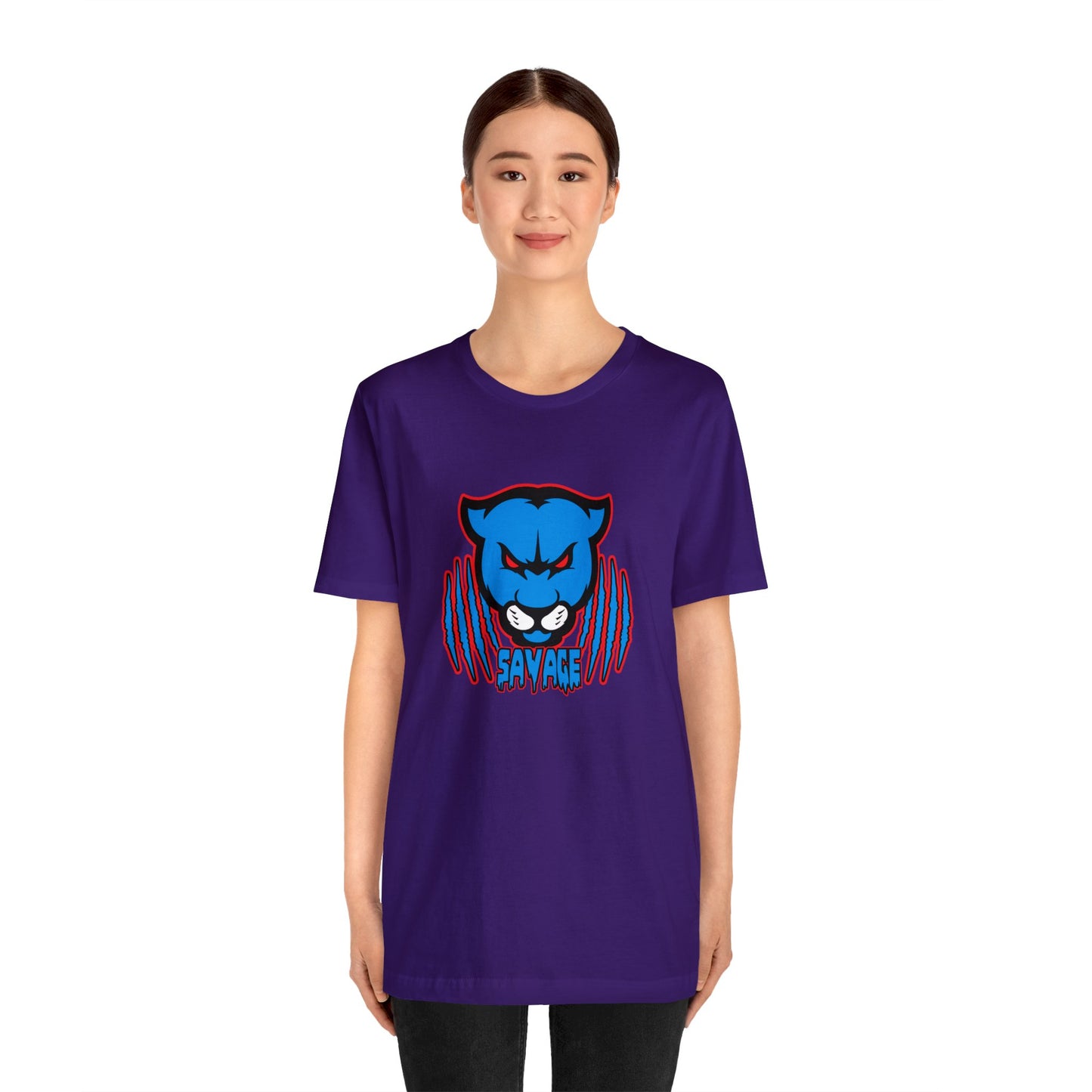 Savage Classic Unisex T-shirt
