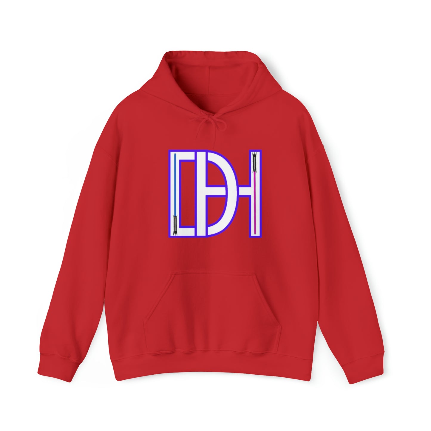 Darth Hrafn DH Unisex Hoodie