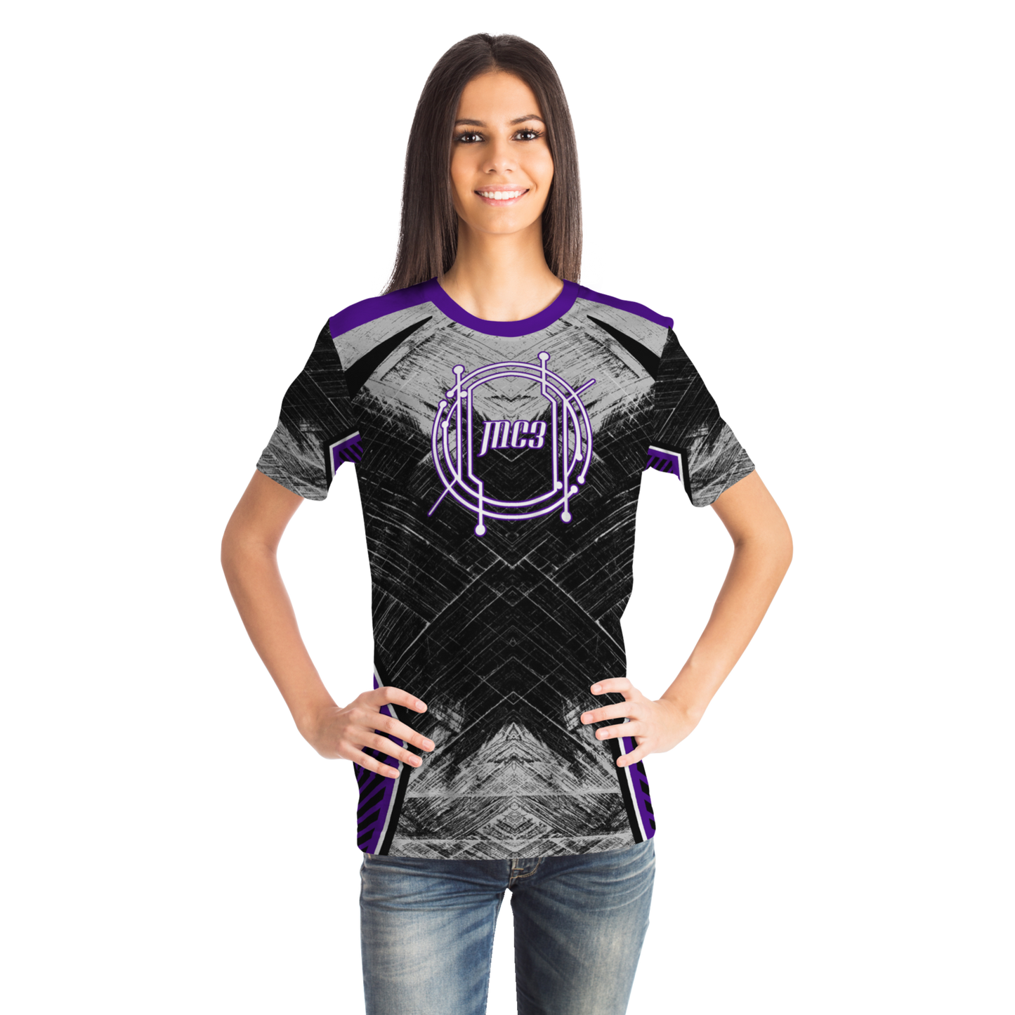 MC3Global 2024 Pro Jersey