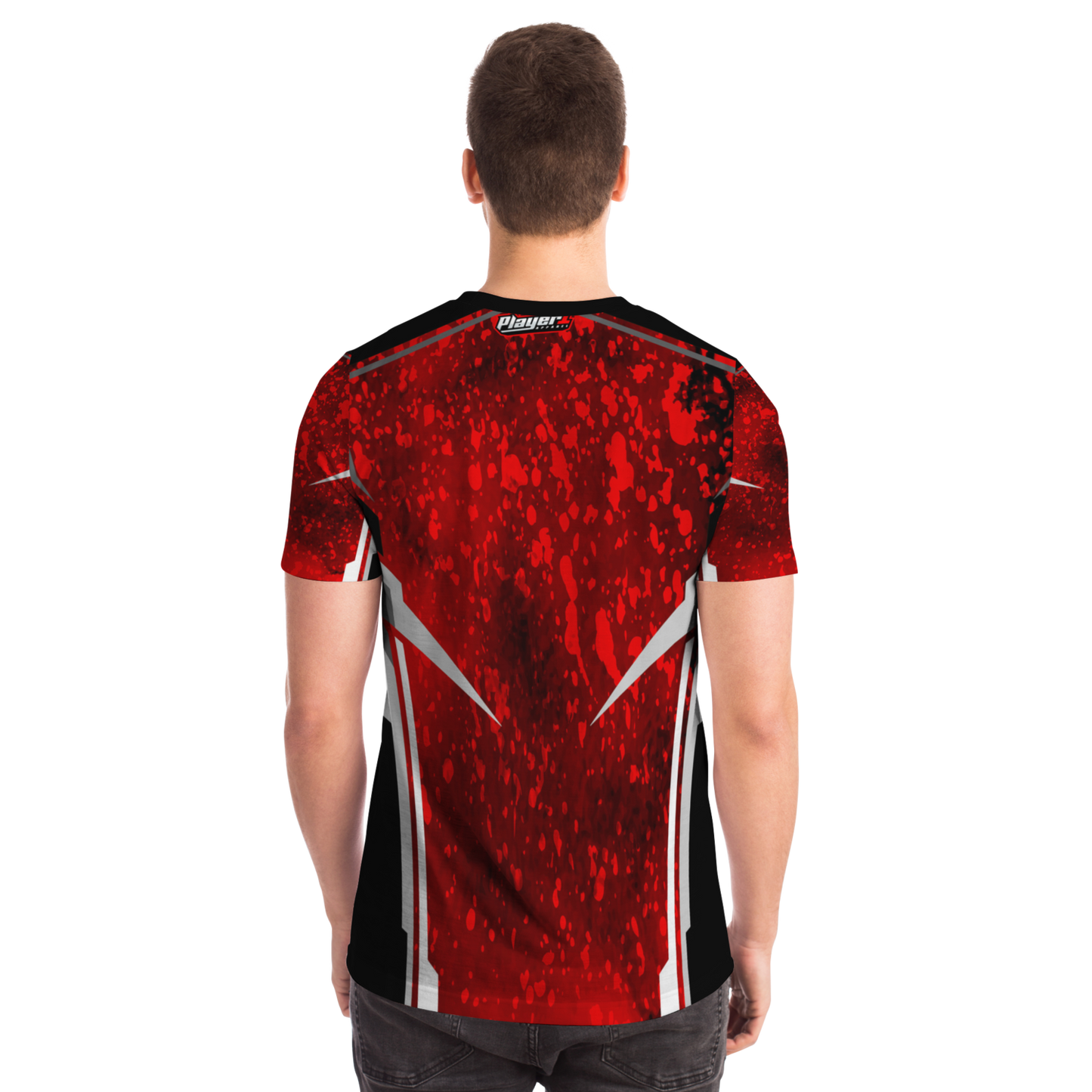 Deadlyshot16 Pro Jersey