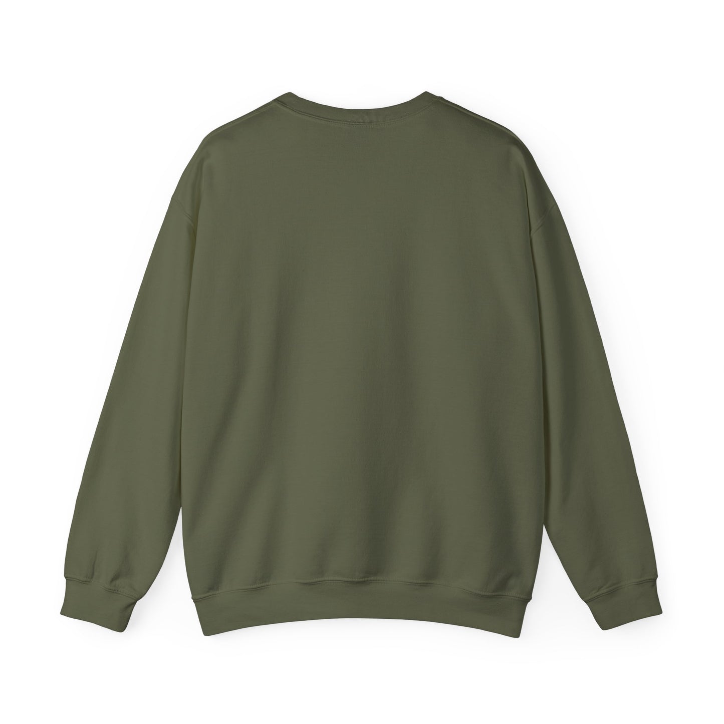 Fates End Unisex Sweatshirt