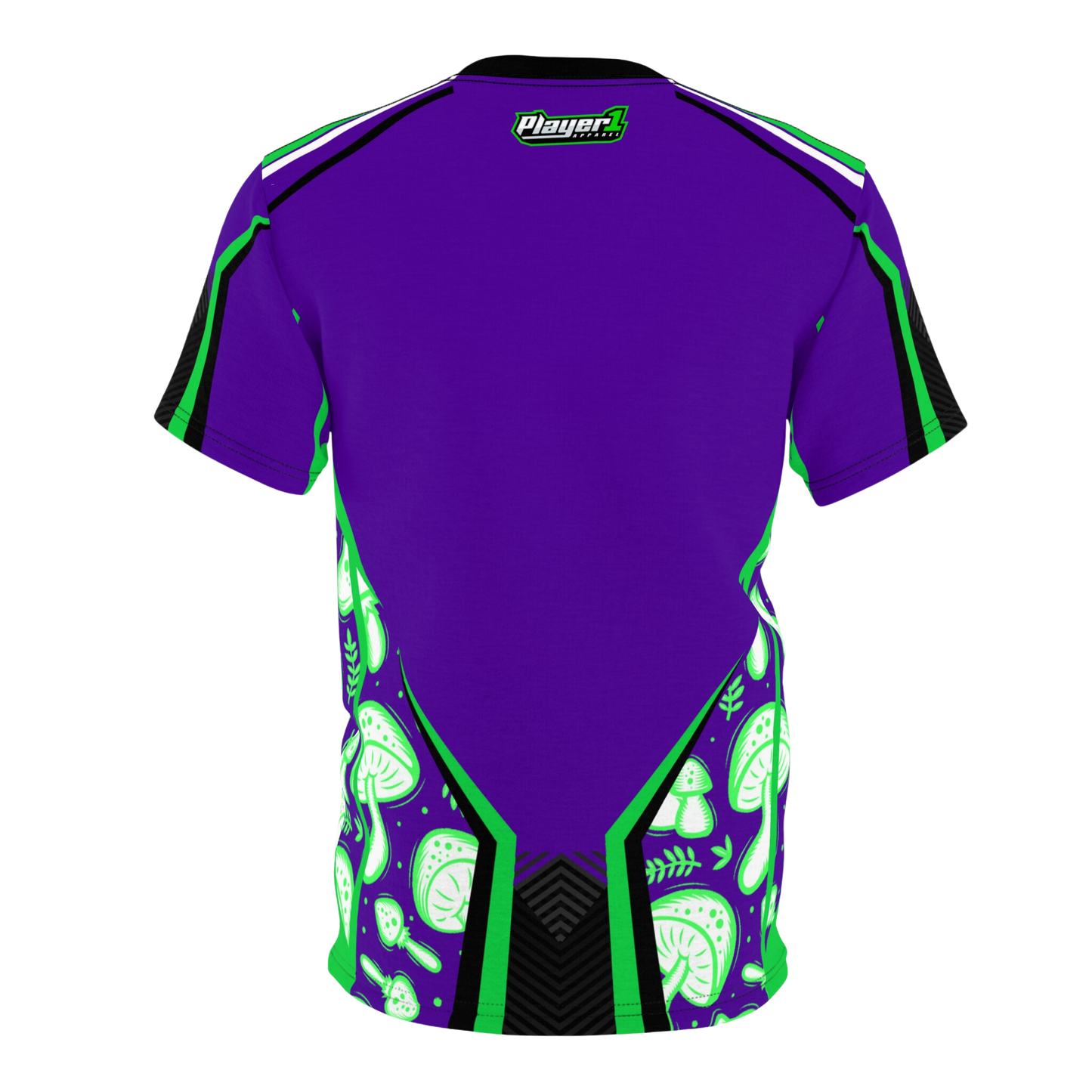 Master Pickel Joe Pro Jersey