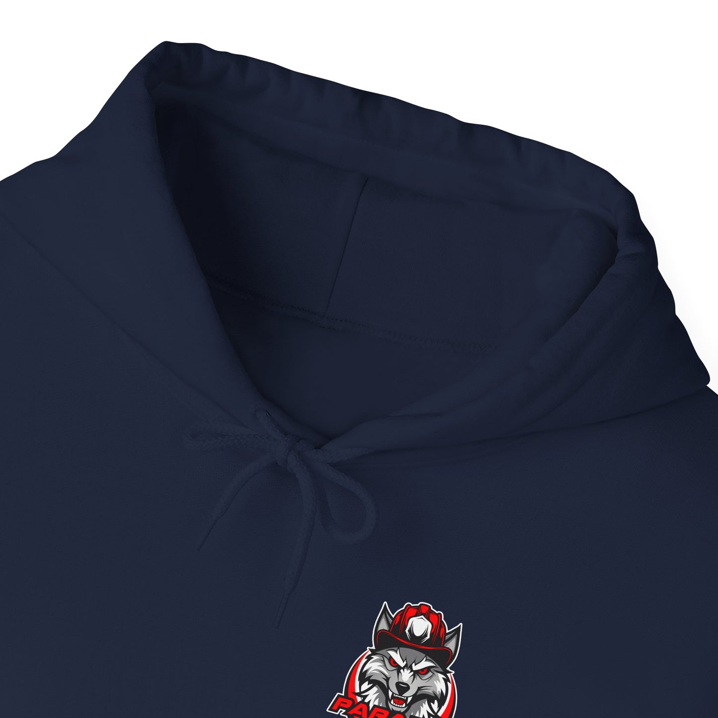 Paradox Classic #2 Unisex Hoodie
