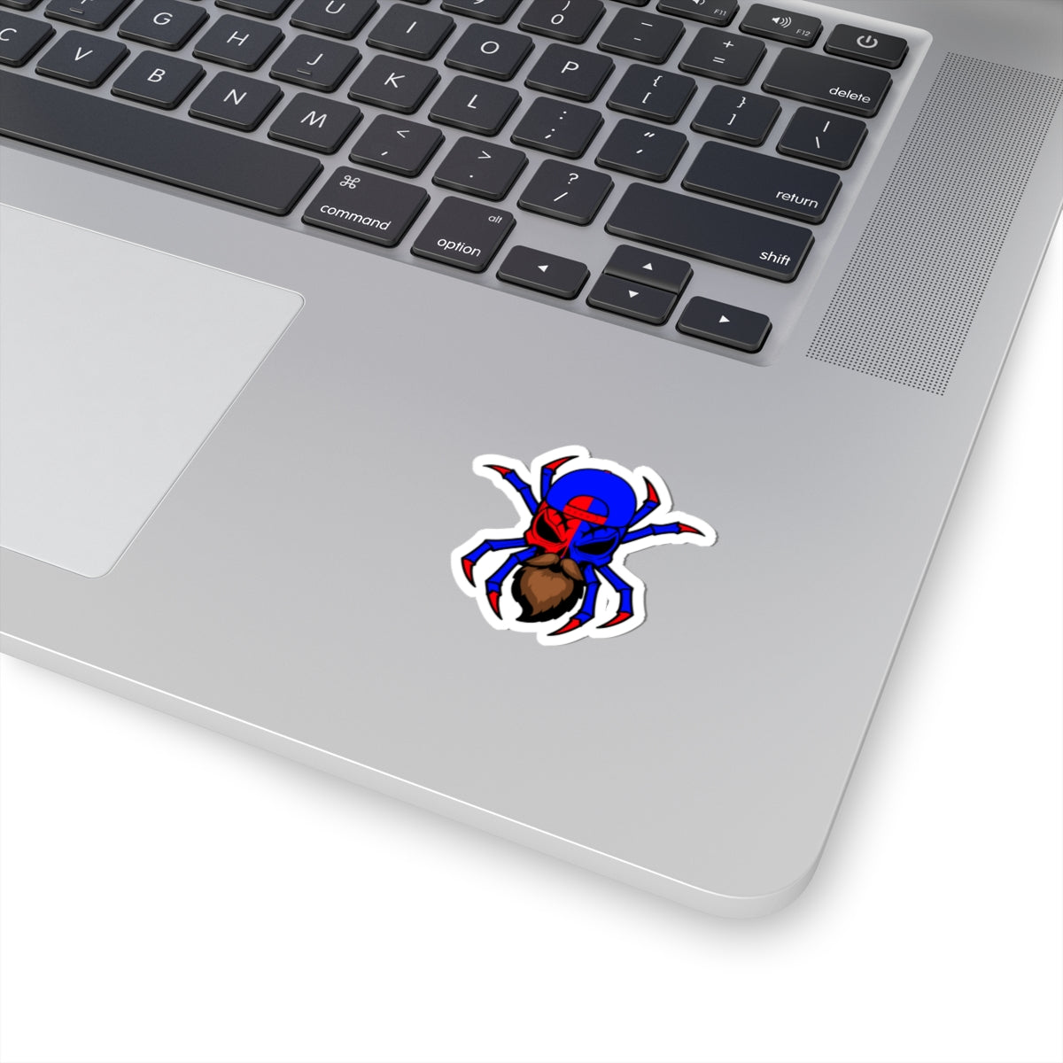 Spiderman8888 Kiss-Cut Stickers