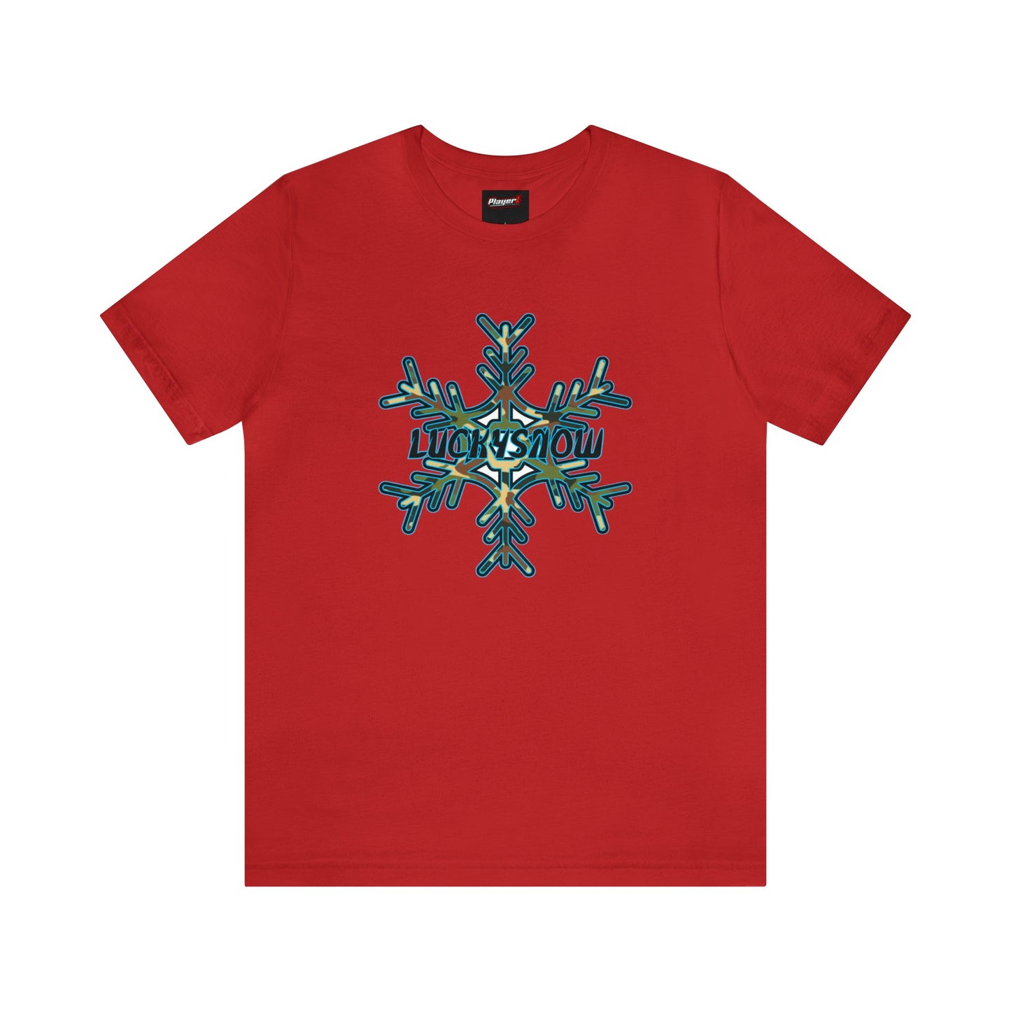 LuckySnow Classic Unisex T-shirt