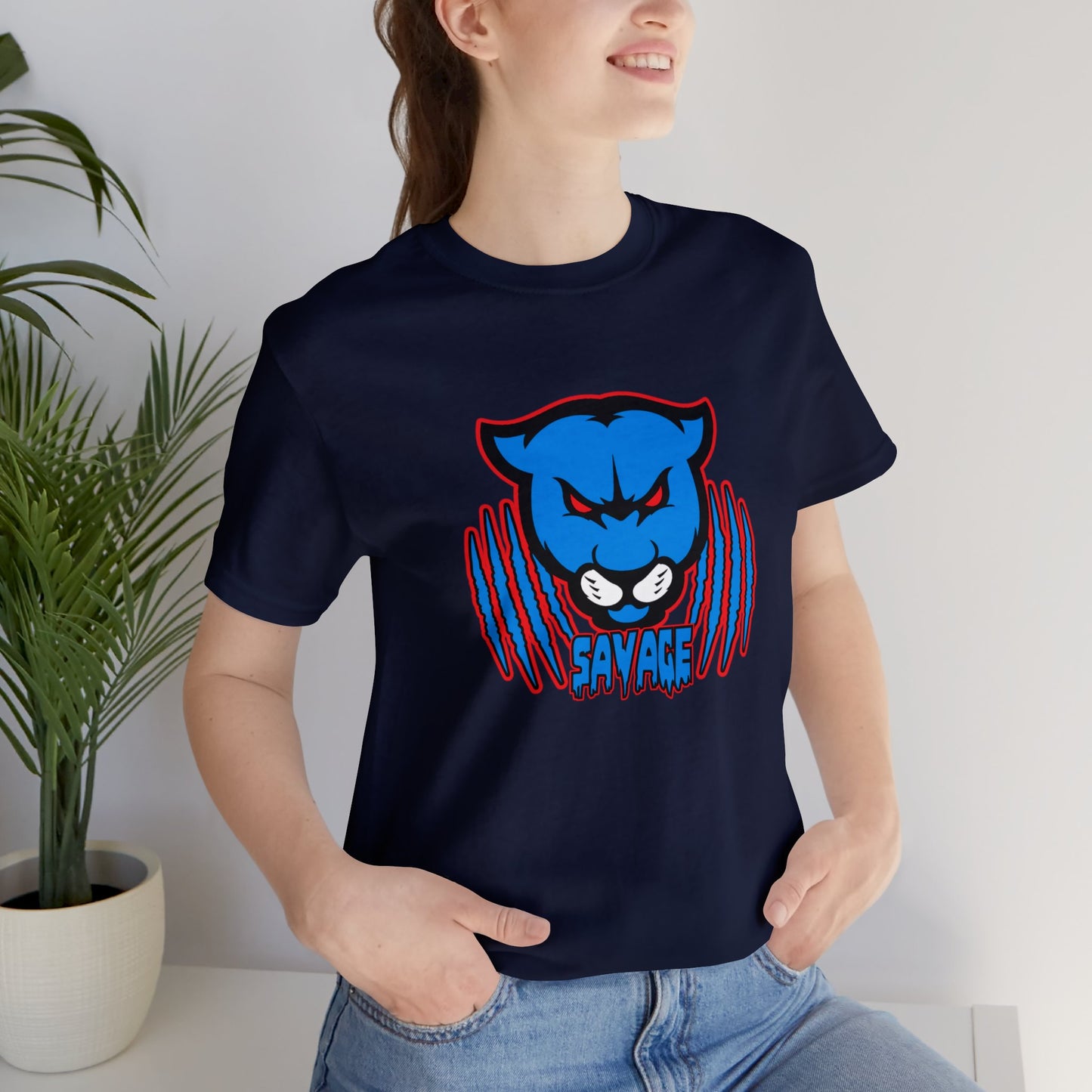 Savage Classic Unisex T-shirt