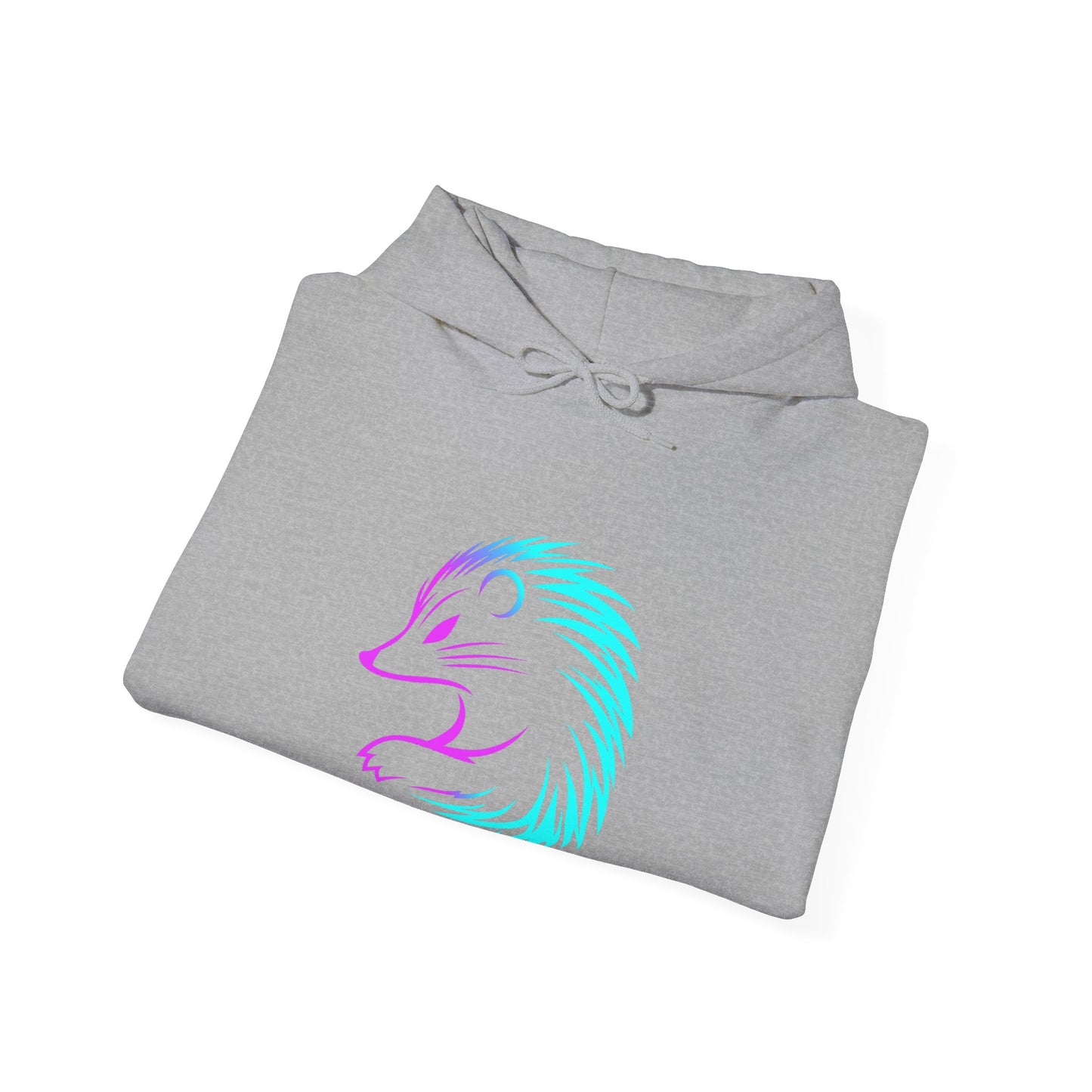 Kraven Quills Unisex Hoodie