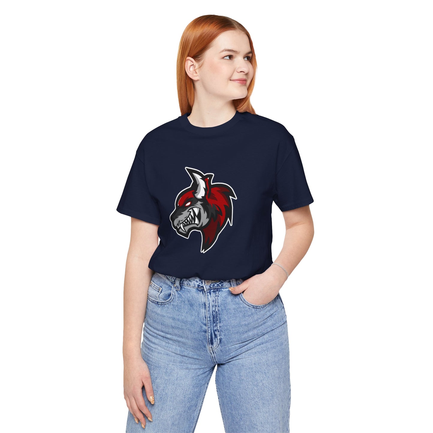 DevilWolf Classic Unisex T-shirt