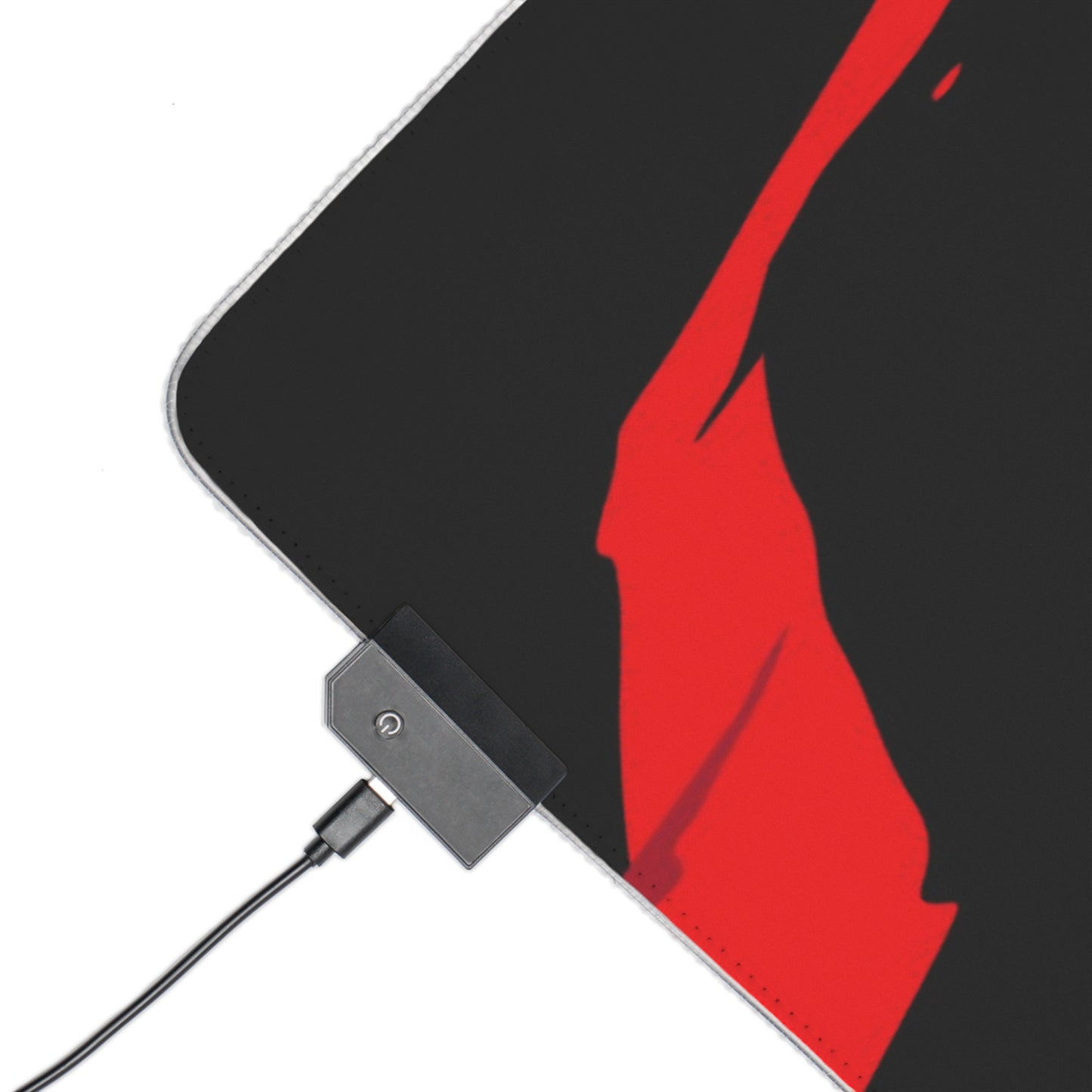 DreadThor LED Gaming Mouse Pad