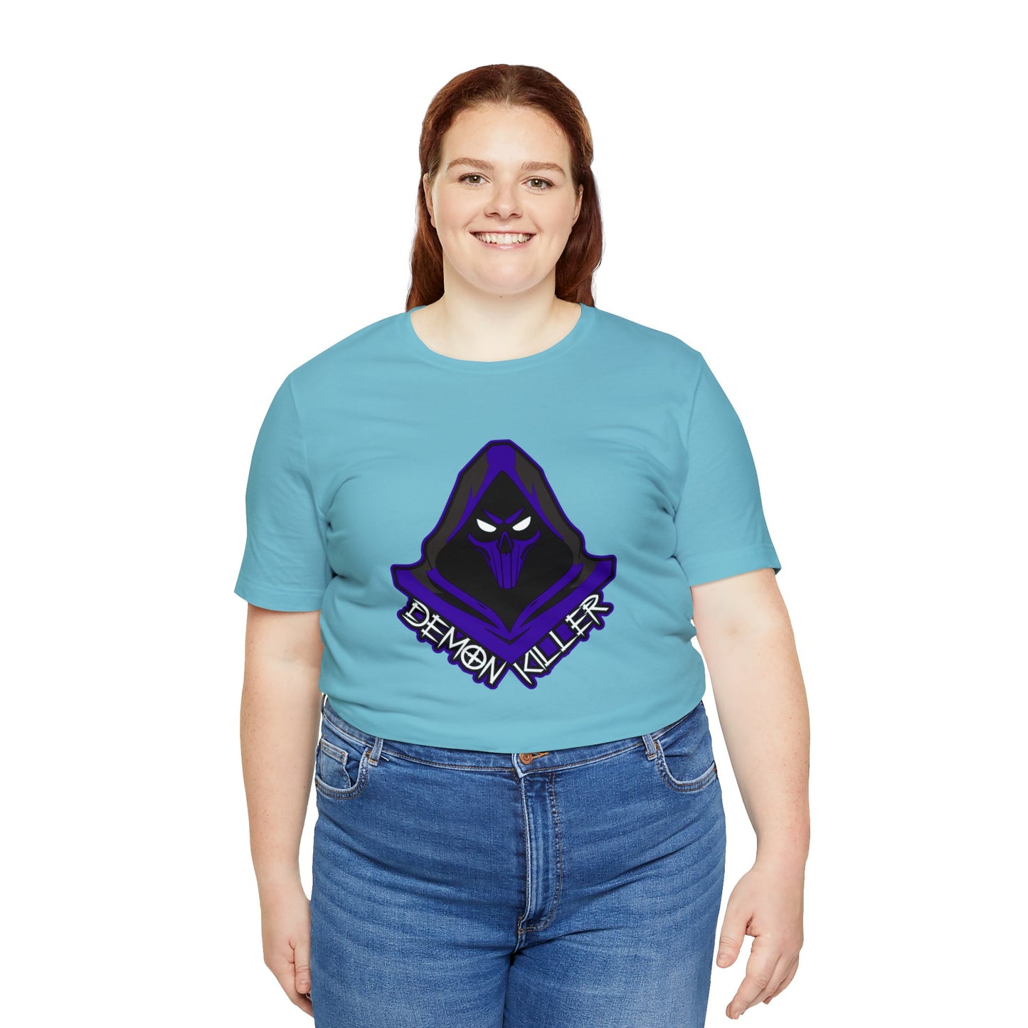 Demon Killer Classic Unisex T-shirt