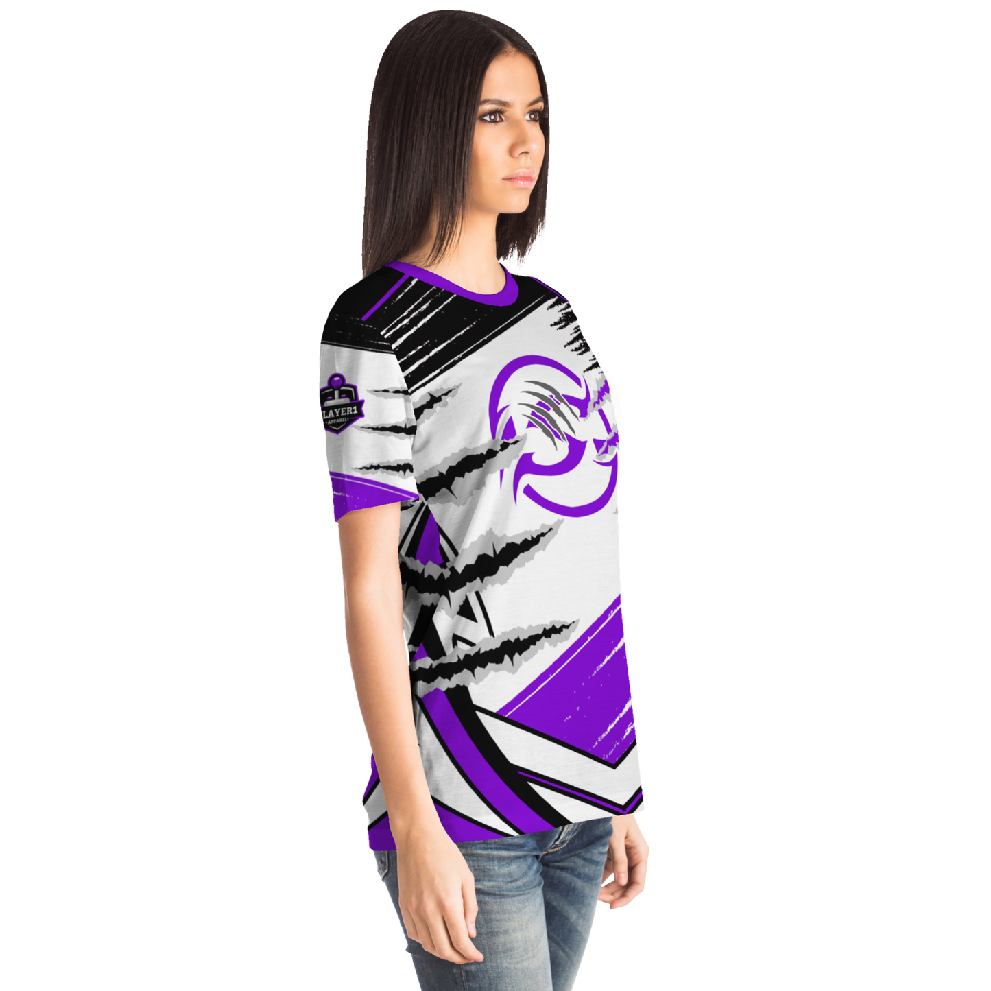 YoBoyScar Pro Jersey (CN)
