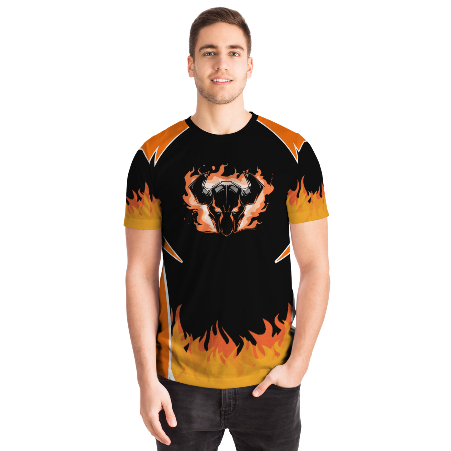 Mr. Florian Pro Jersey