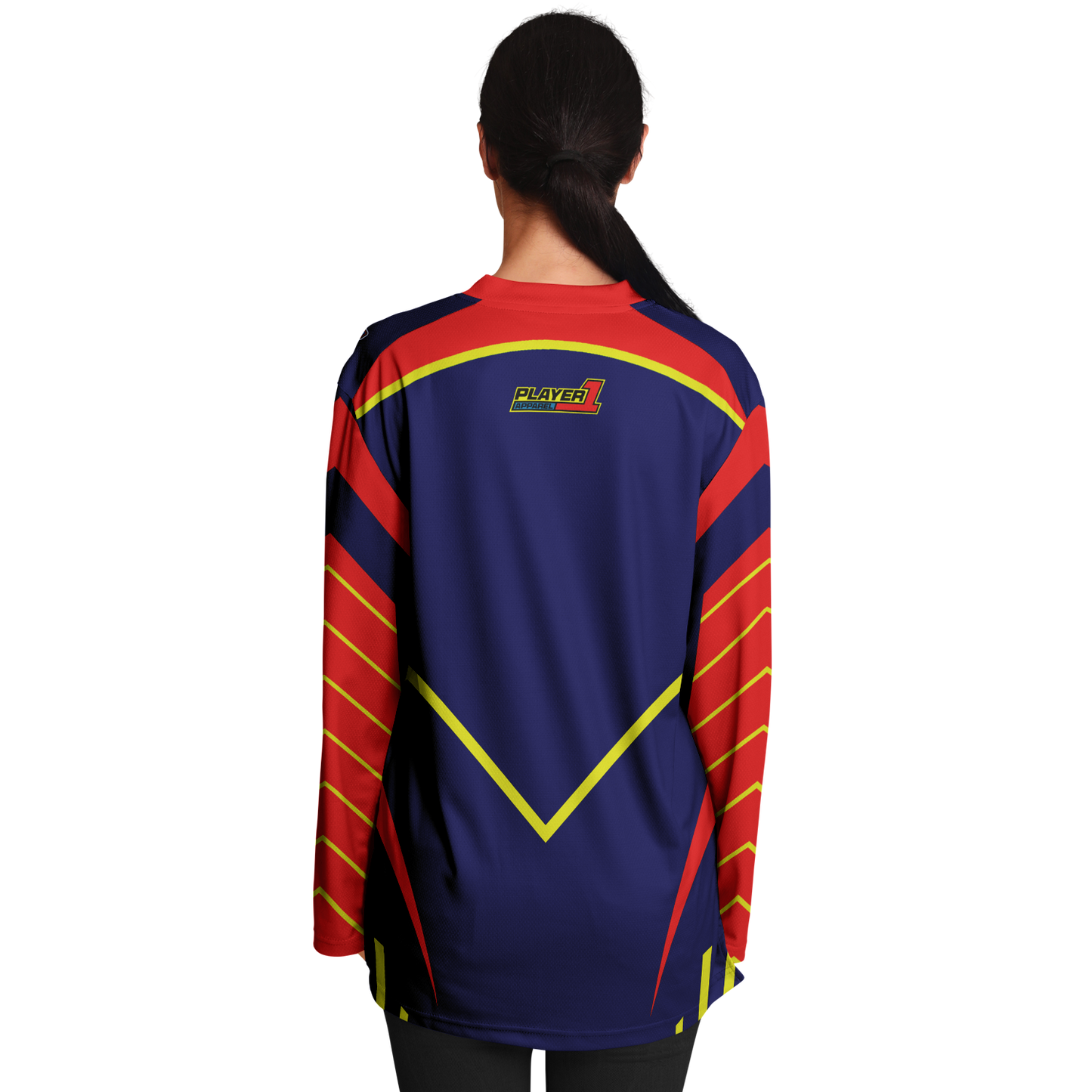 Superman85 Hockey Jersey