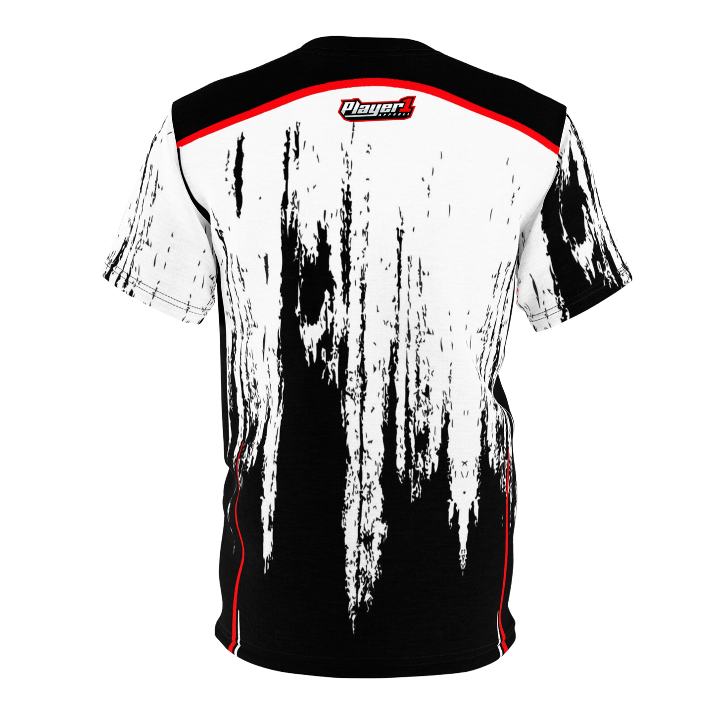 Kontroller Labs White Pro Jersey