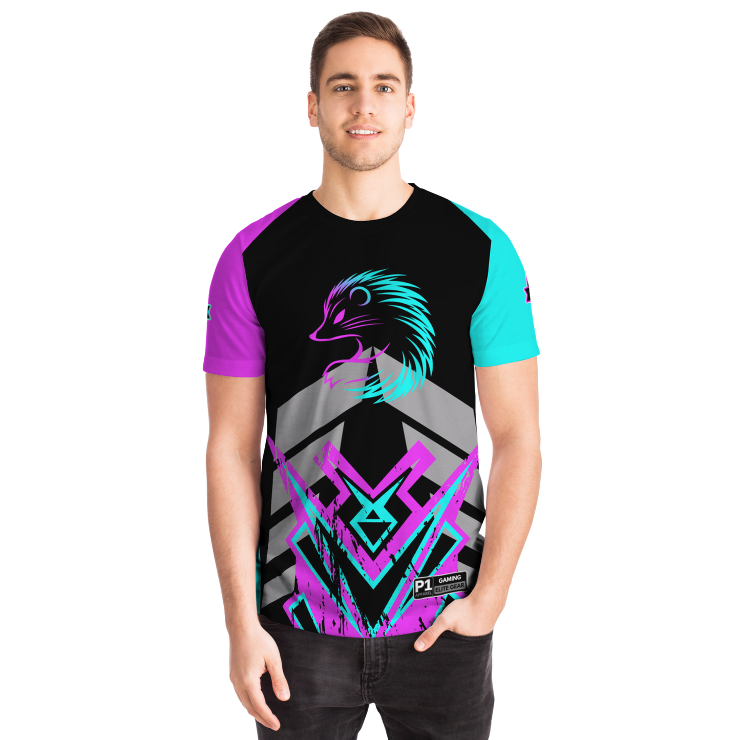 Kraven Quills Pro Jersey (CN)