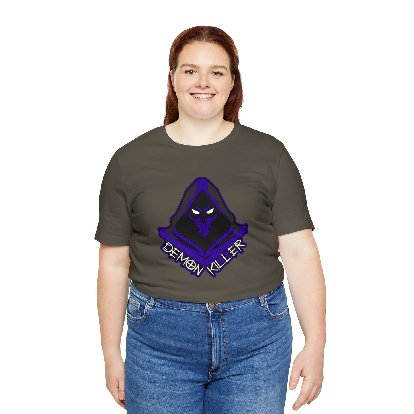 Demon Killer Classic Unisex T-shirt
