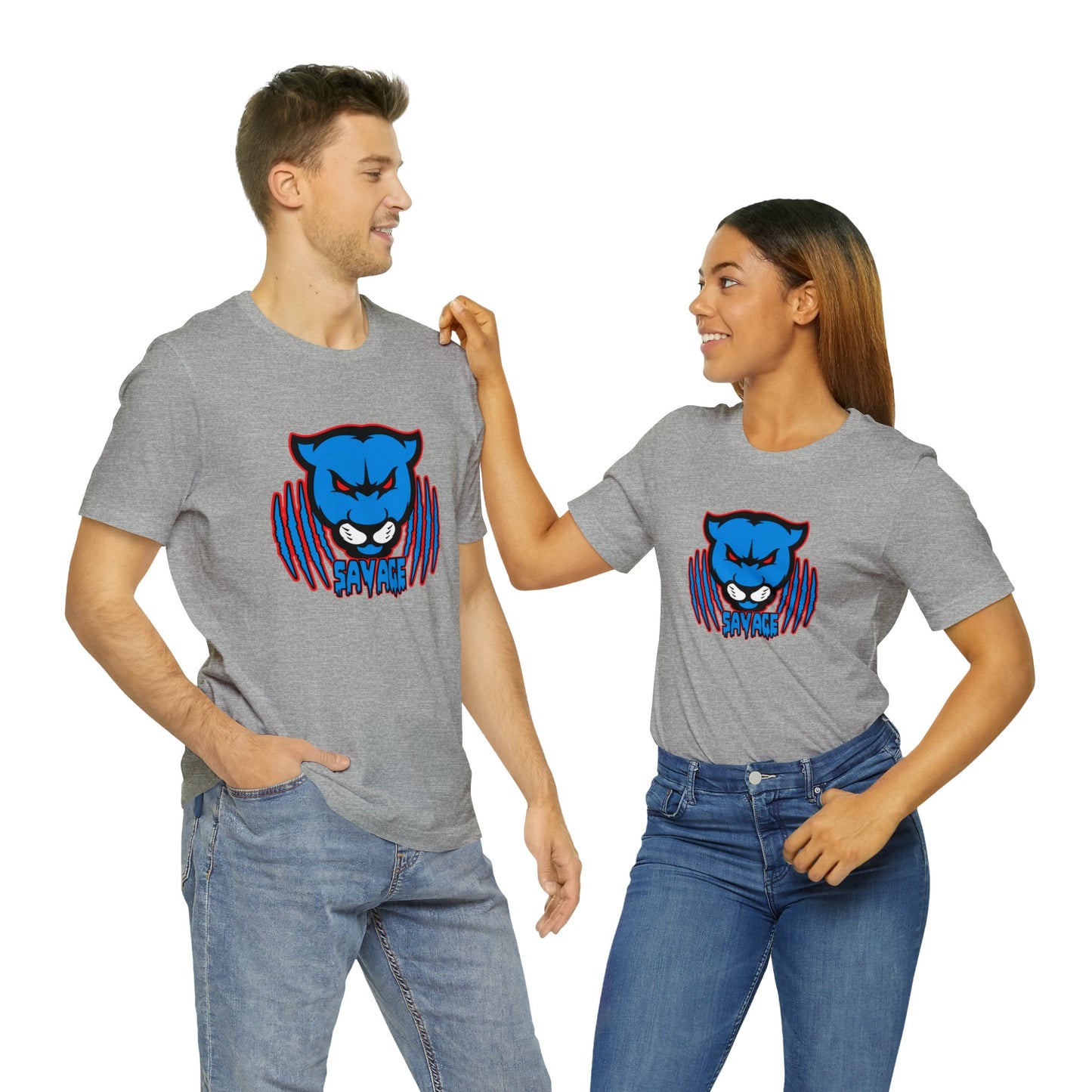 Savage Classic Unisex T-shirt