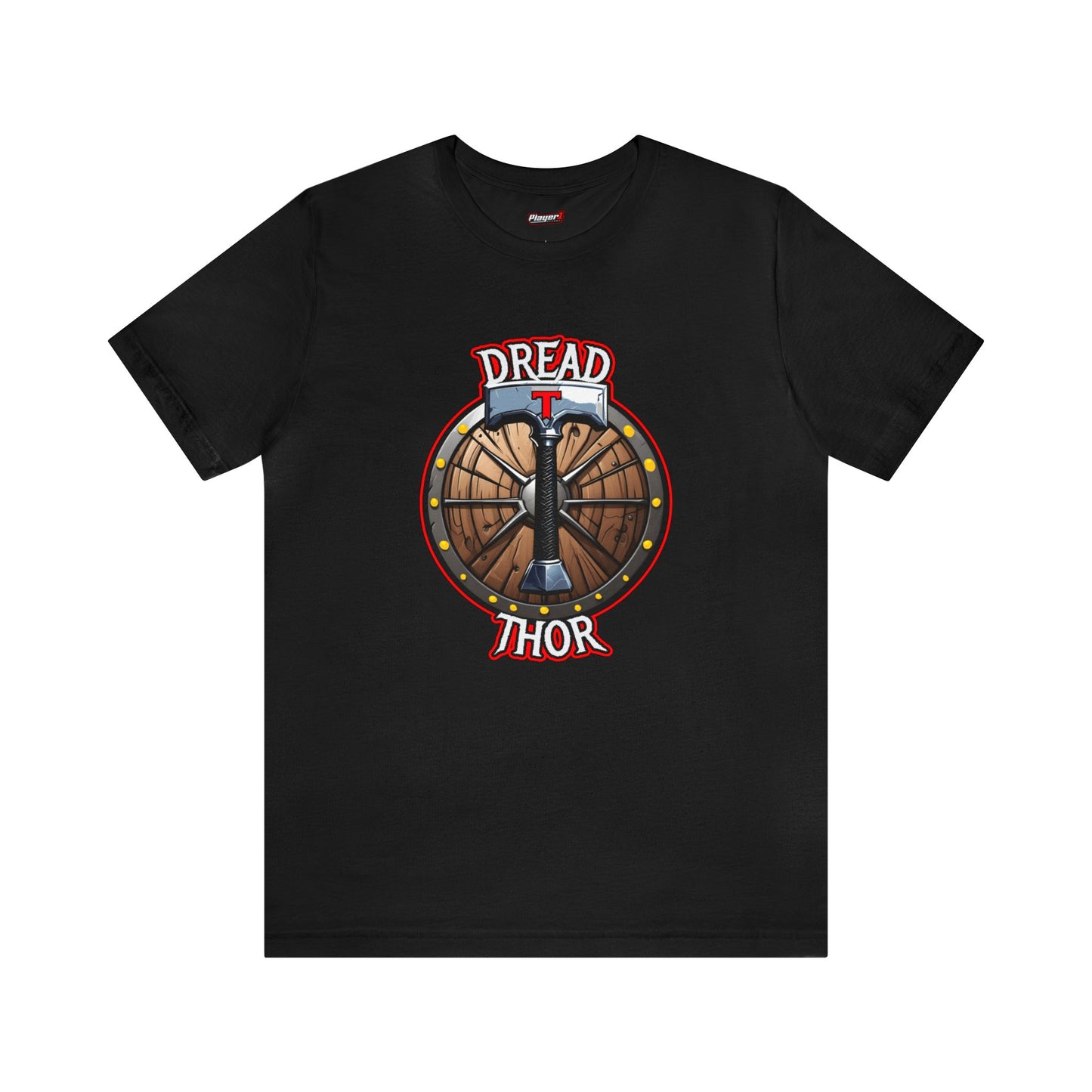 DreadThor Classic Unisex T-shirt
