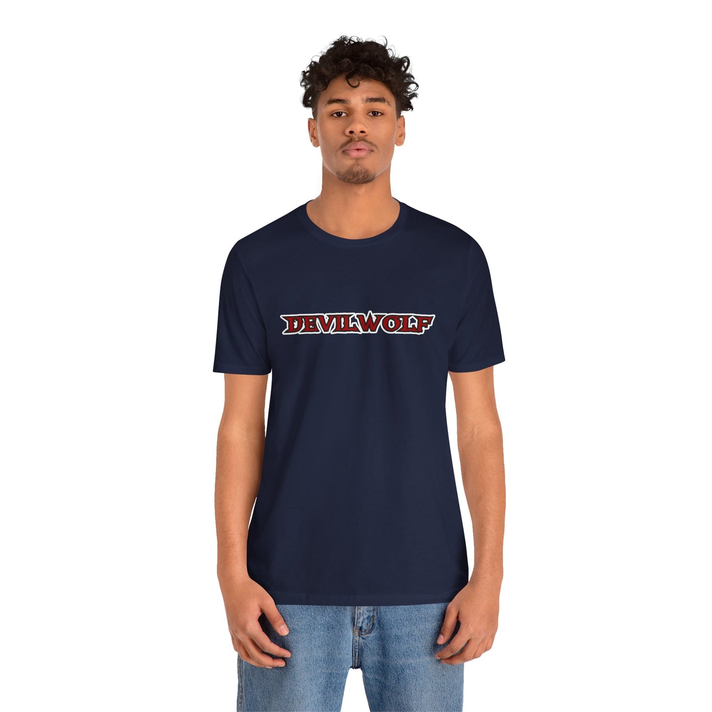DevilWolf Unisex T-shirt