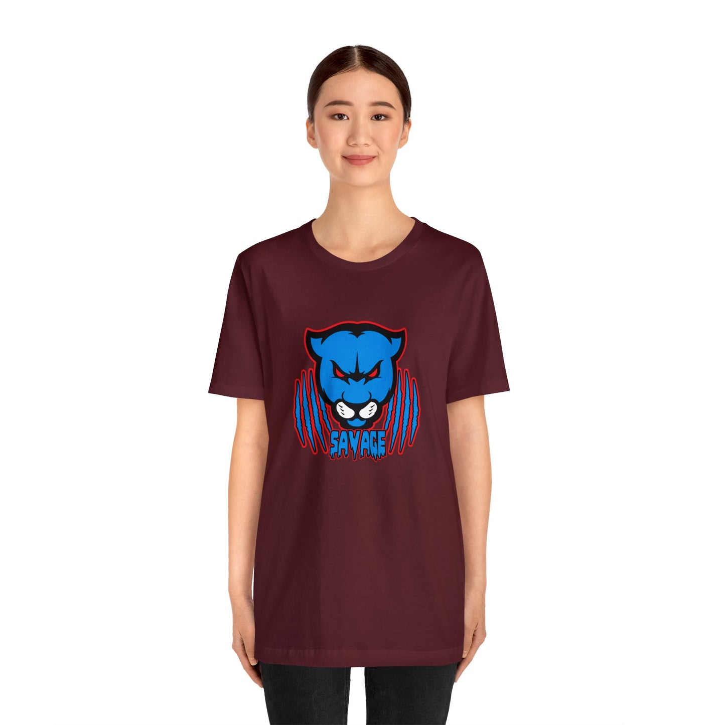 Savage Classic Unisex T-shirt