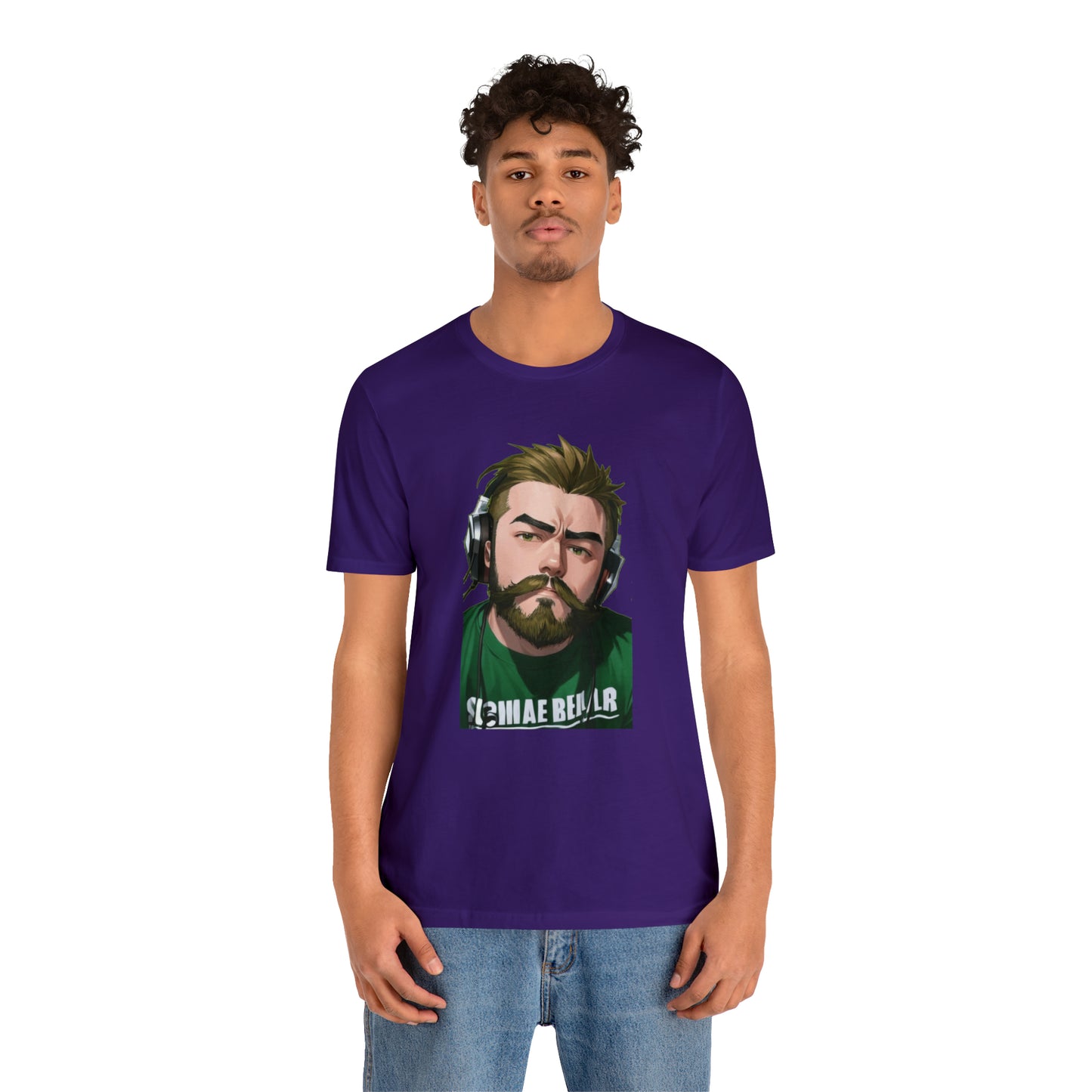 KevTheFatMan Unisex T-shirt