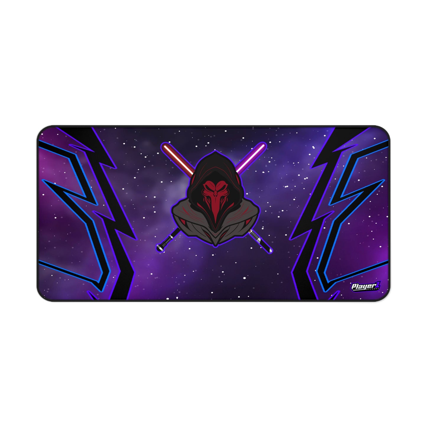 Darth Hrafn Mouse Pad