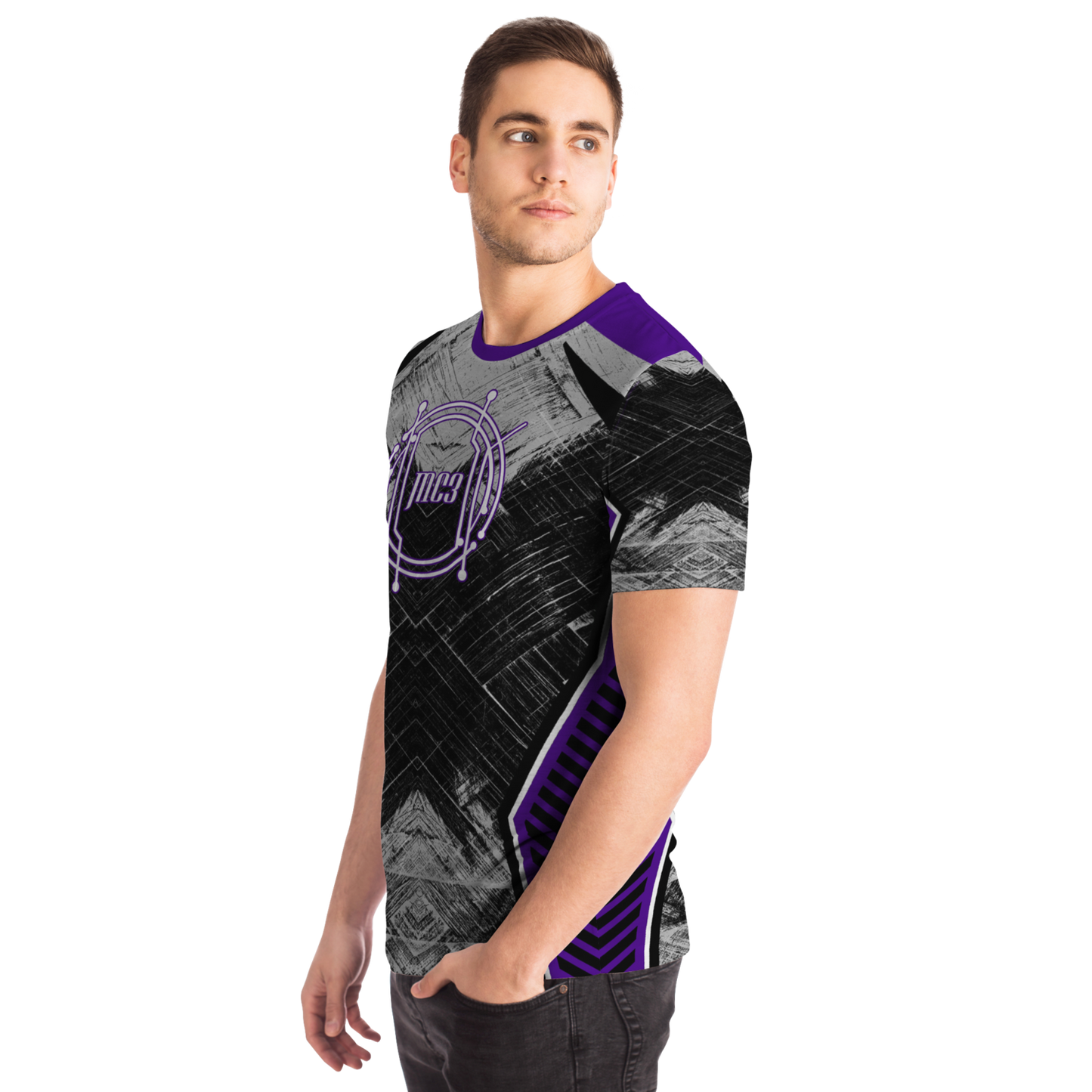 MC3Global 2024 Pro Jersey