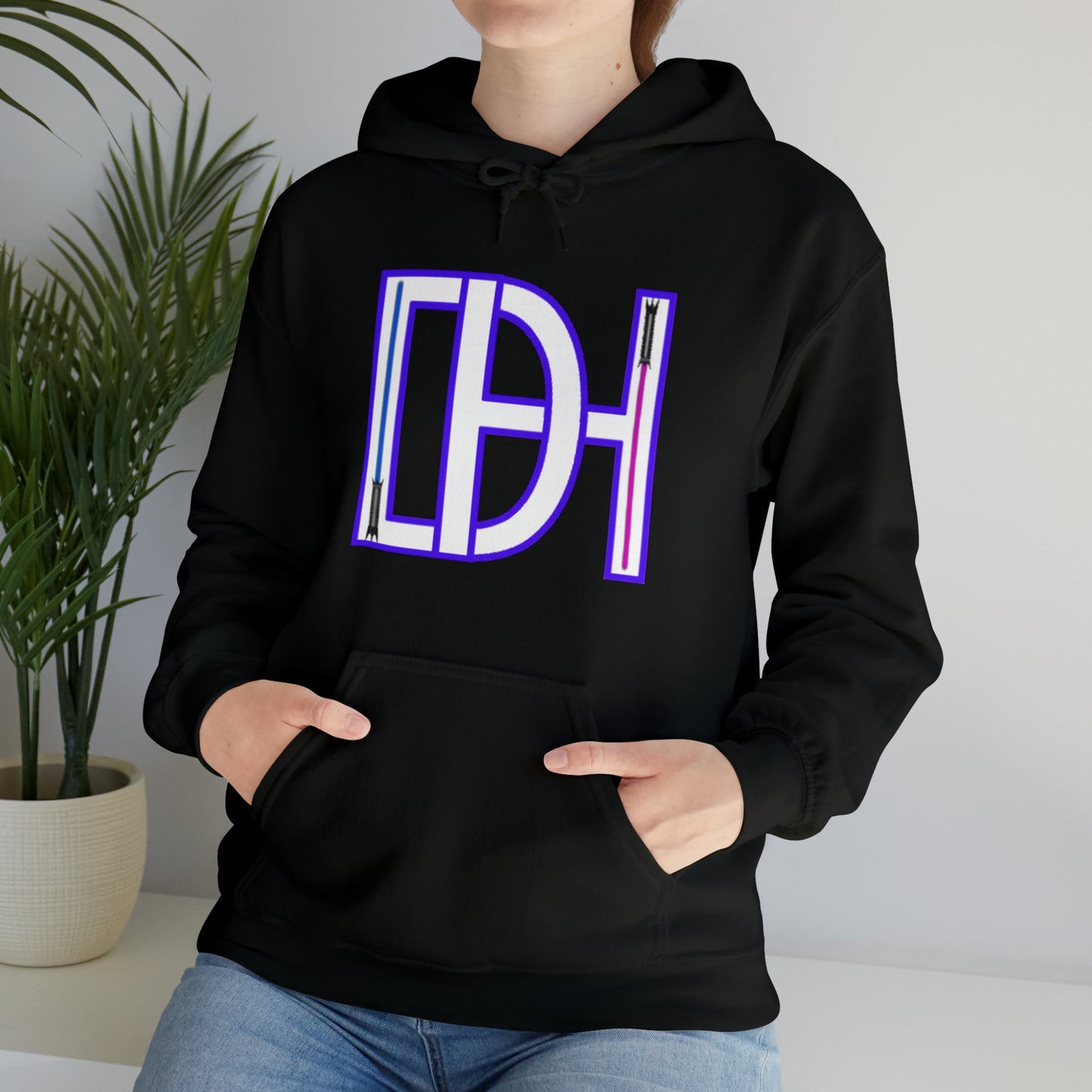 Darth Hrafn DH Unisex Hoodie
