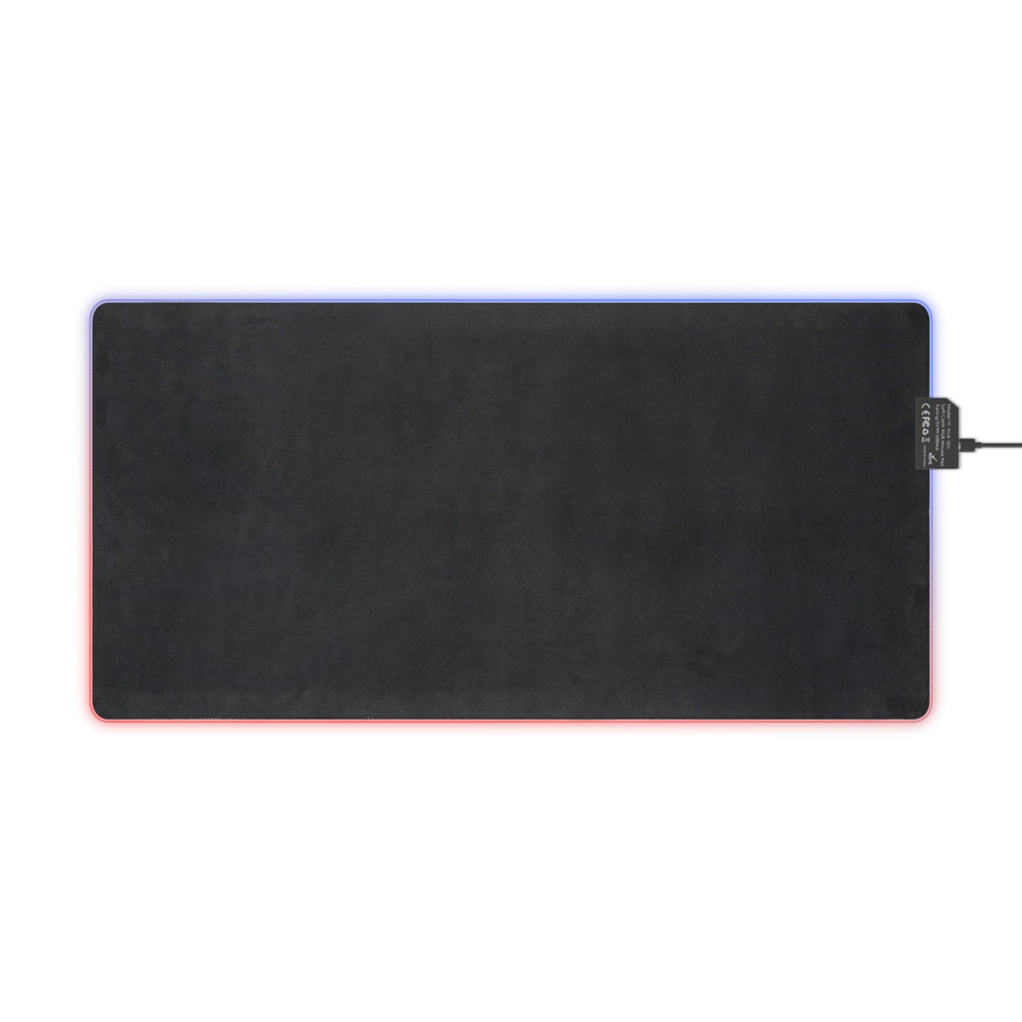Swampy LED Gaming Mouse Pad